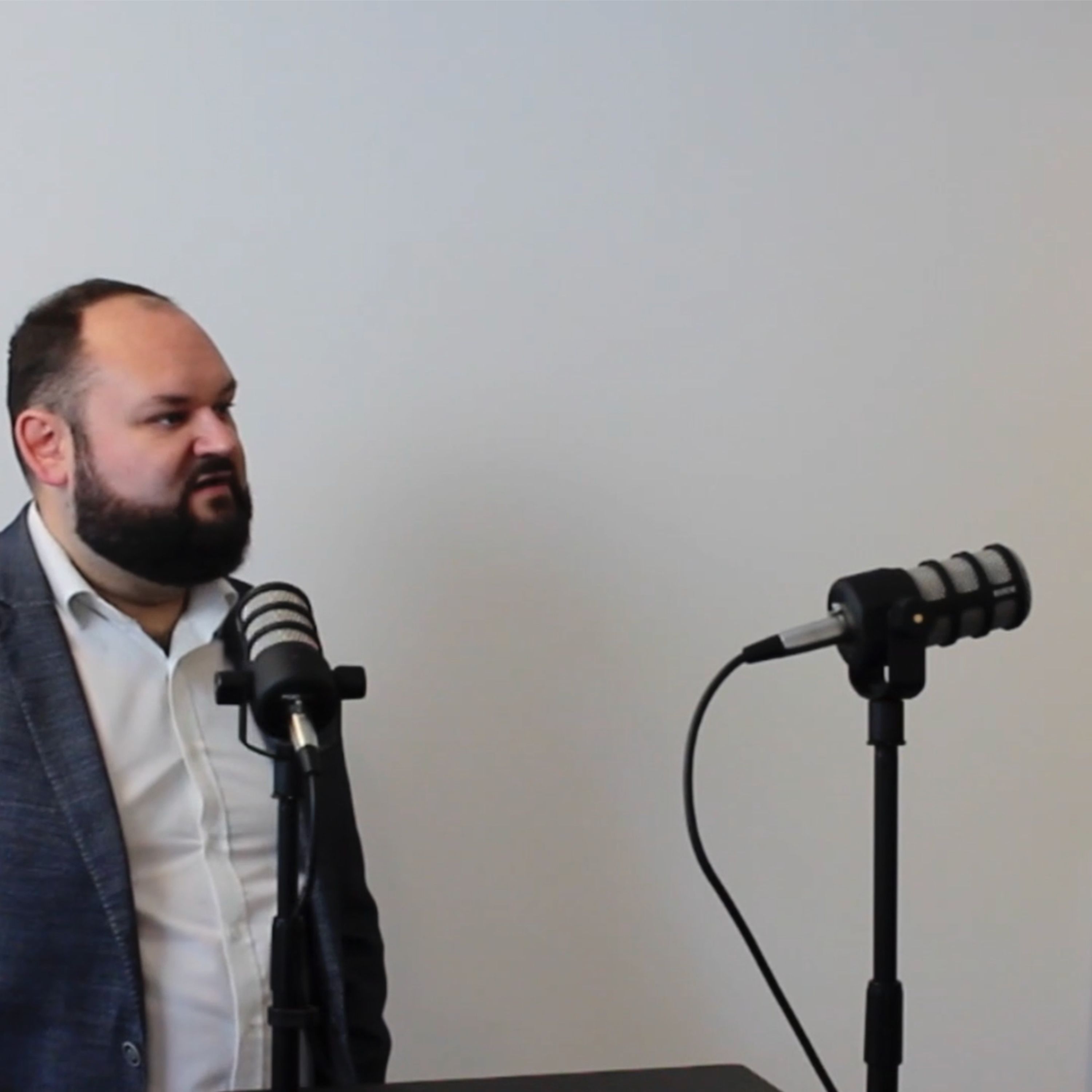 Afsnit 7 - Taking Care of Business - Søren Vasø - digitale forretninger