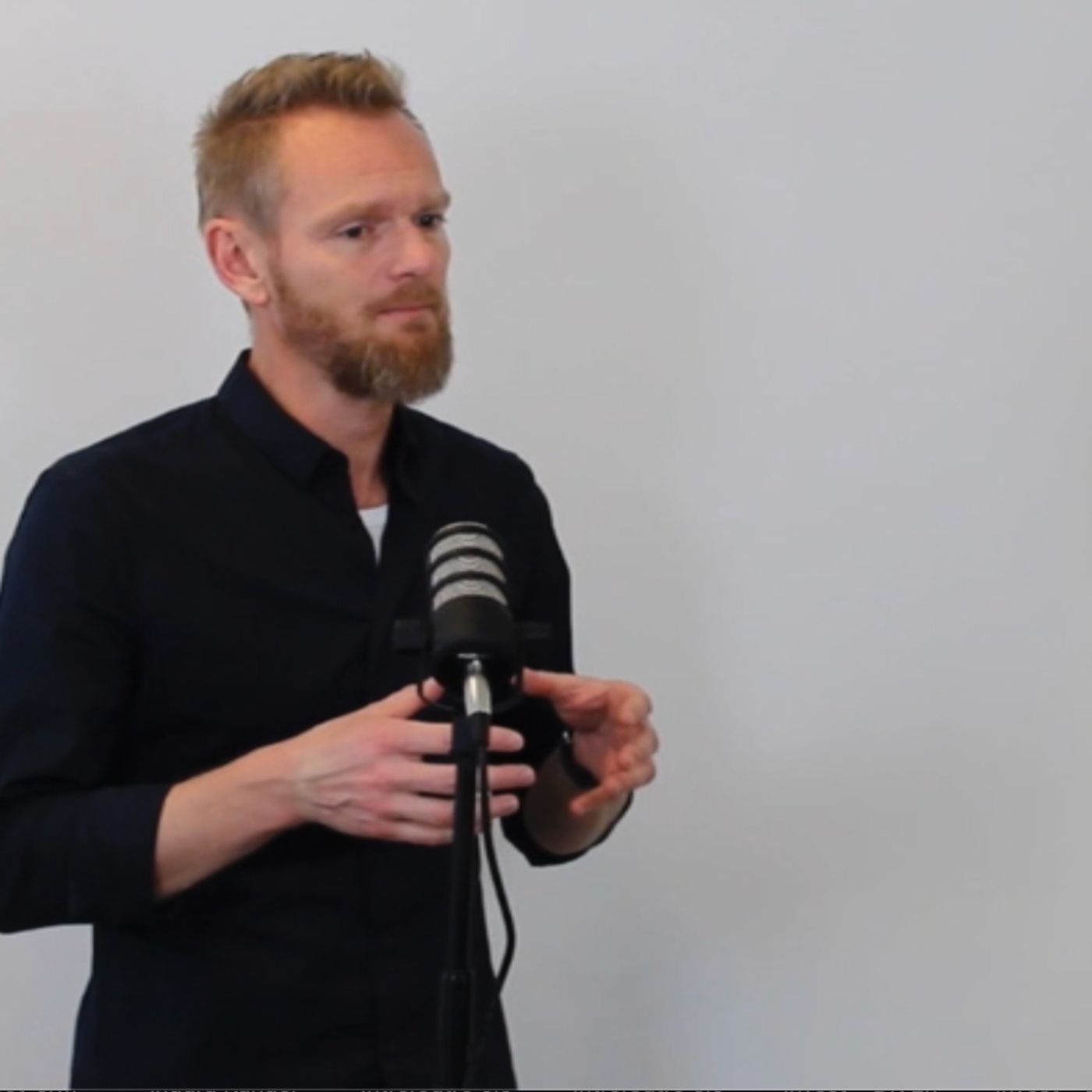 Afsnit 9 - Taking Care of Business - Ole Lauge Sørensen - Modstand mod forandringer