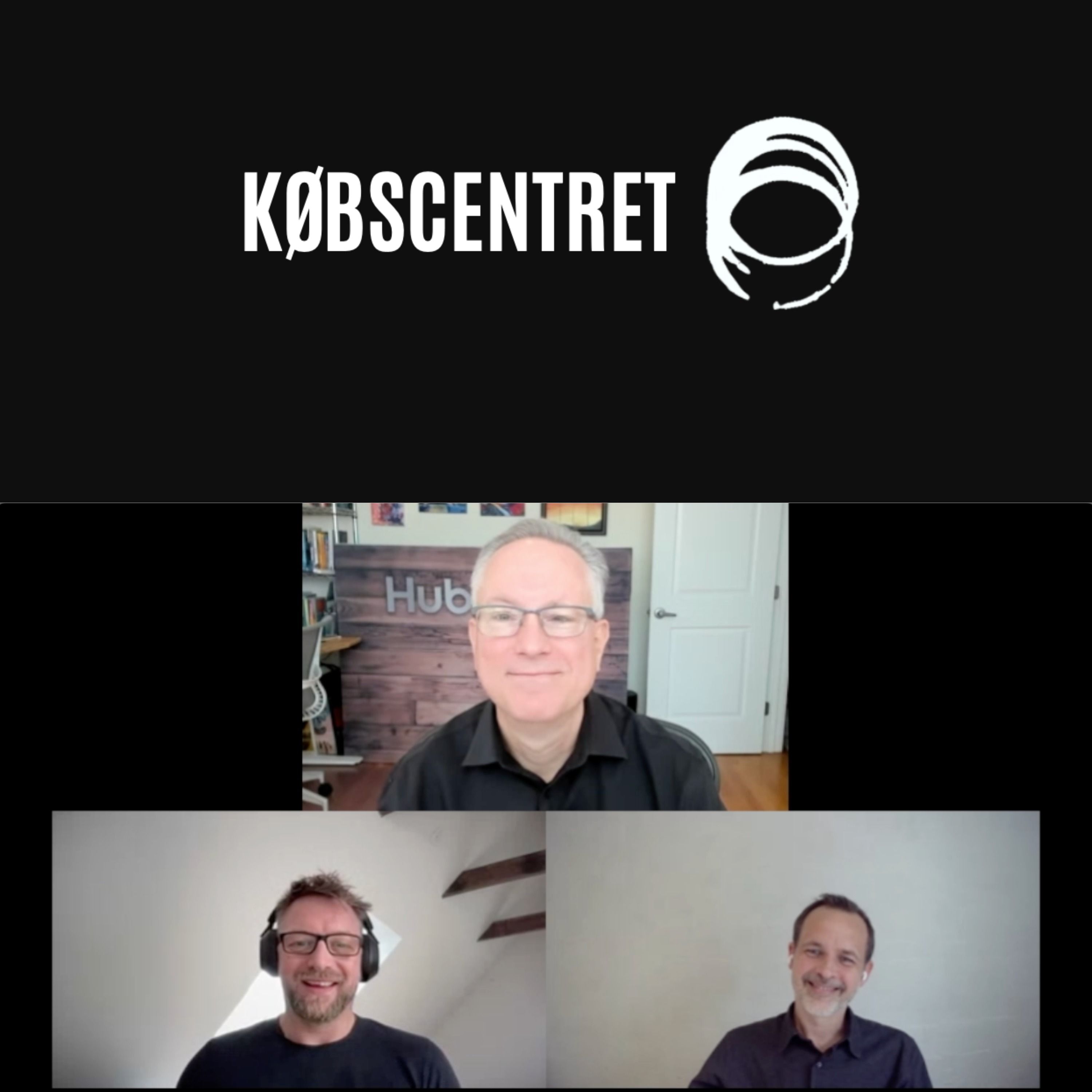 Købscentret