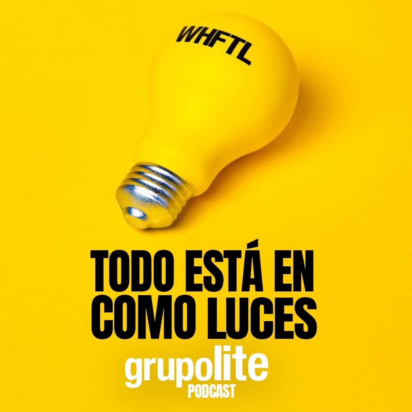 1. El maravilloso mundo de la luz 💡Raul de @space_mex   |  Todo está en como Luces ⚡️Grupo Lite Podcast