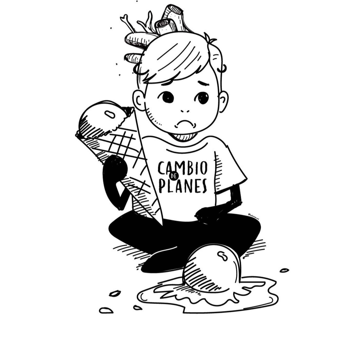 126- No te puedes quedar llorando