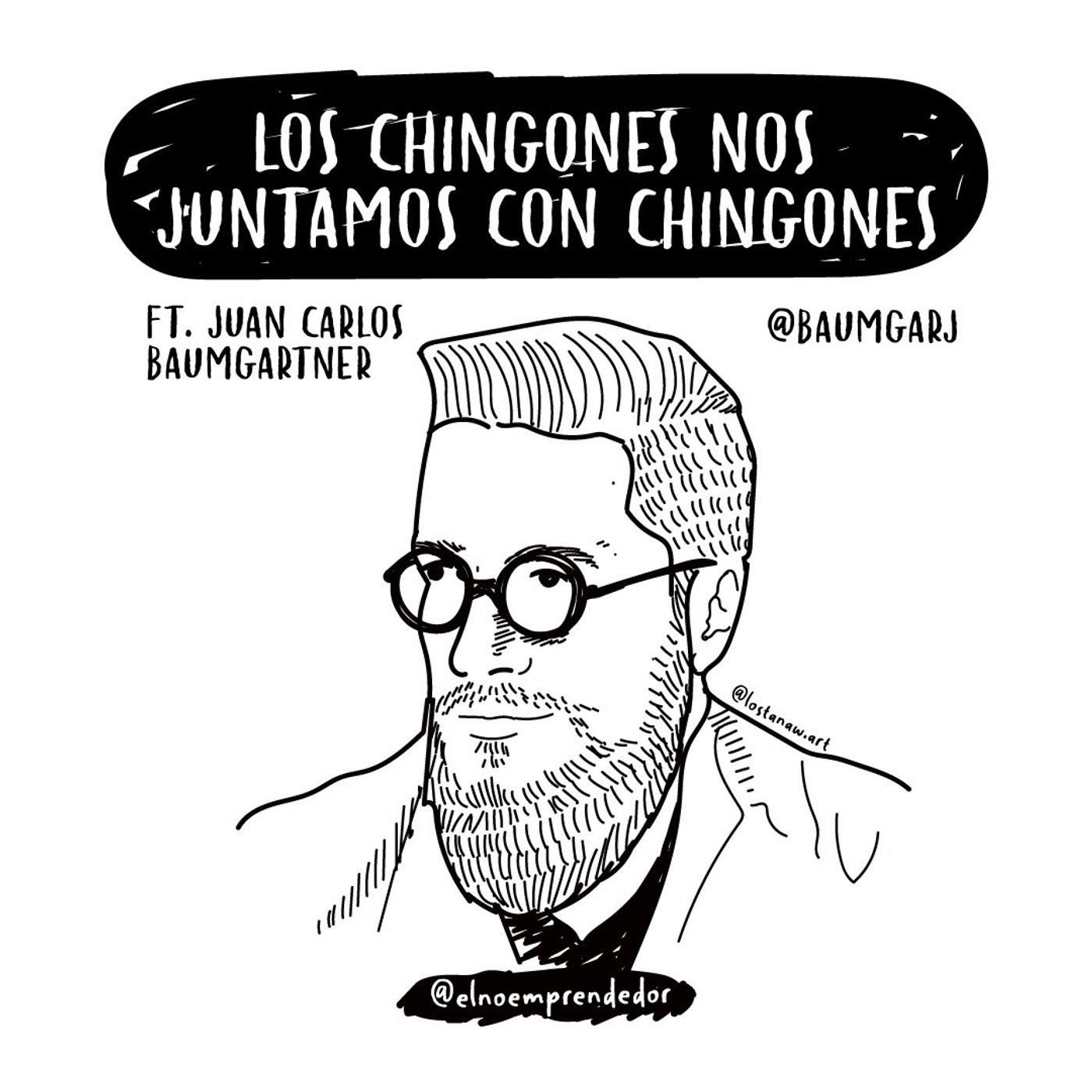El No Emprendedor