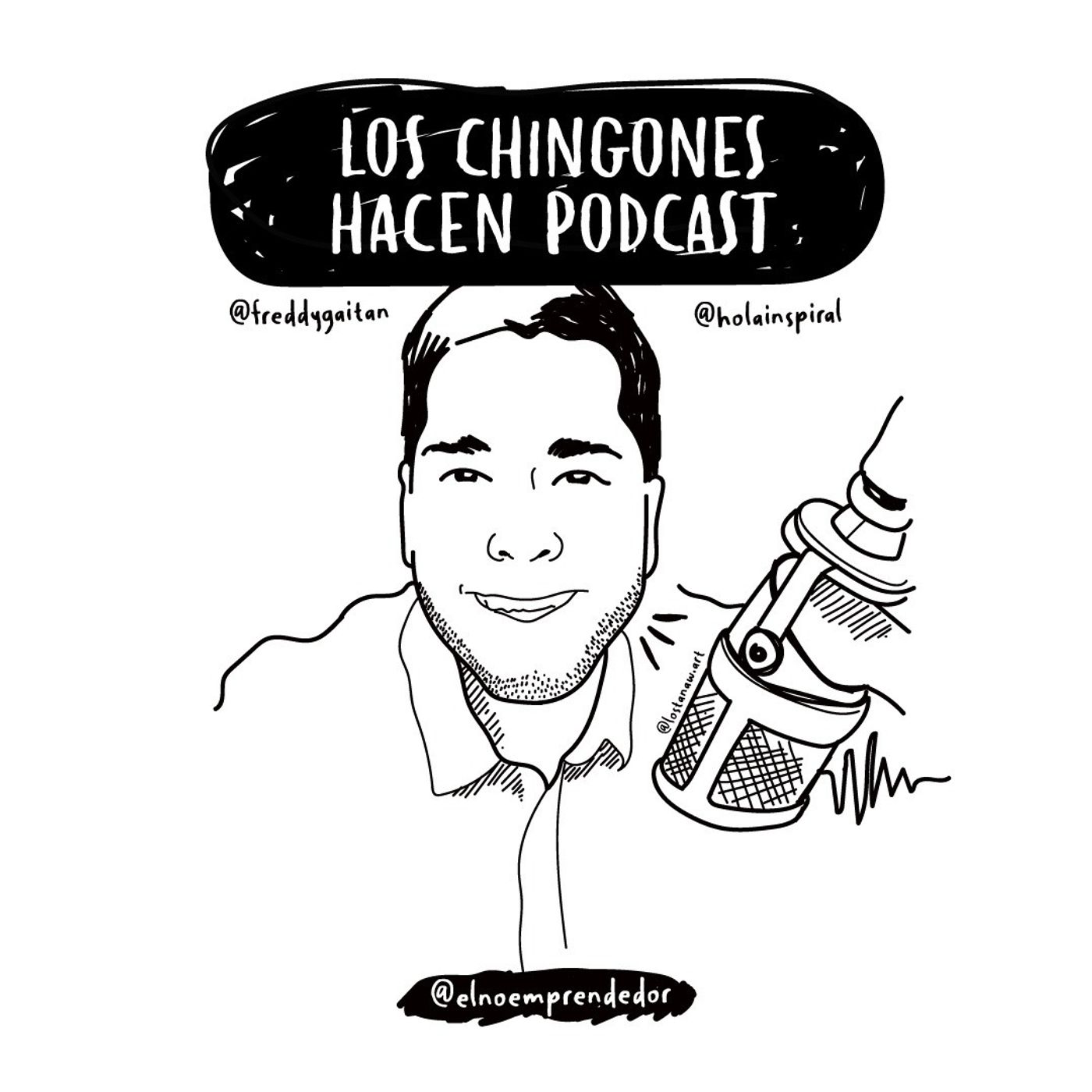 El No Emprendedor