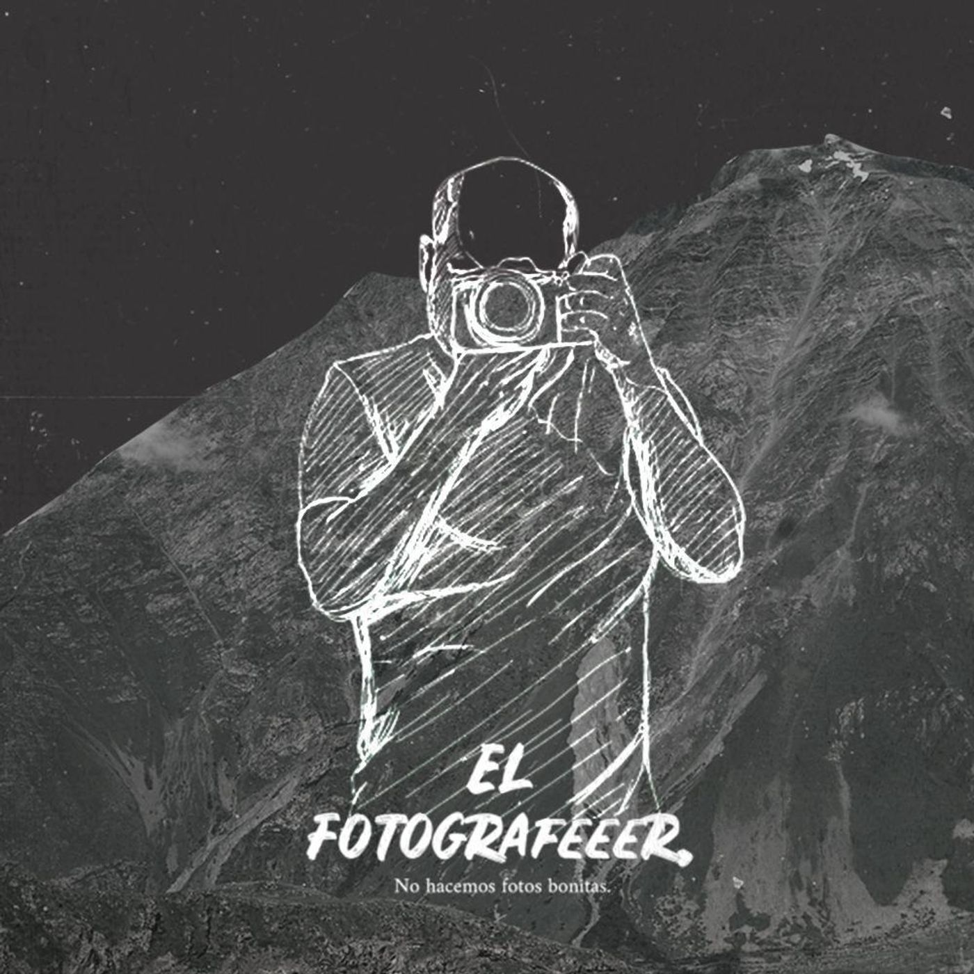 El Fotografeeer 01- ¿Por qué Pepe fotografía? episode artwork