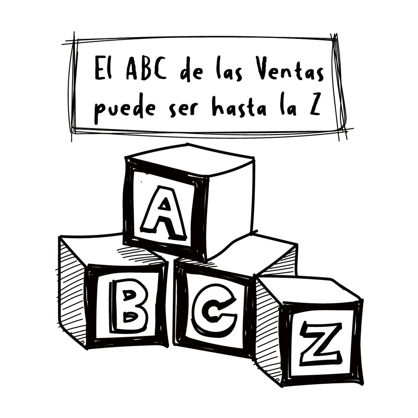 61- El ABC de las Ventas puede ser hasta la Z episode artwork