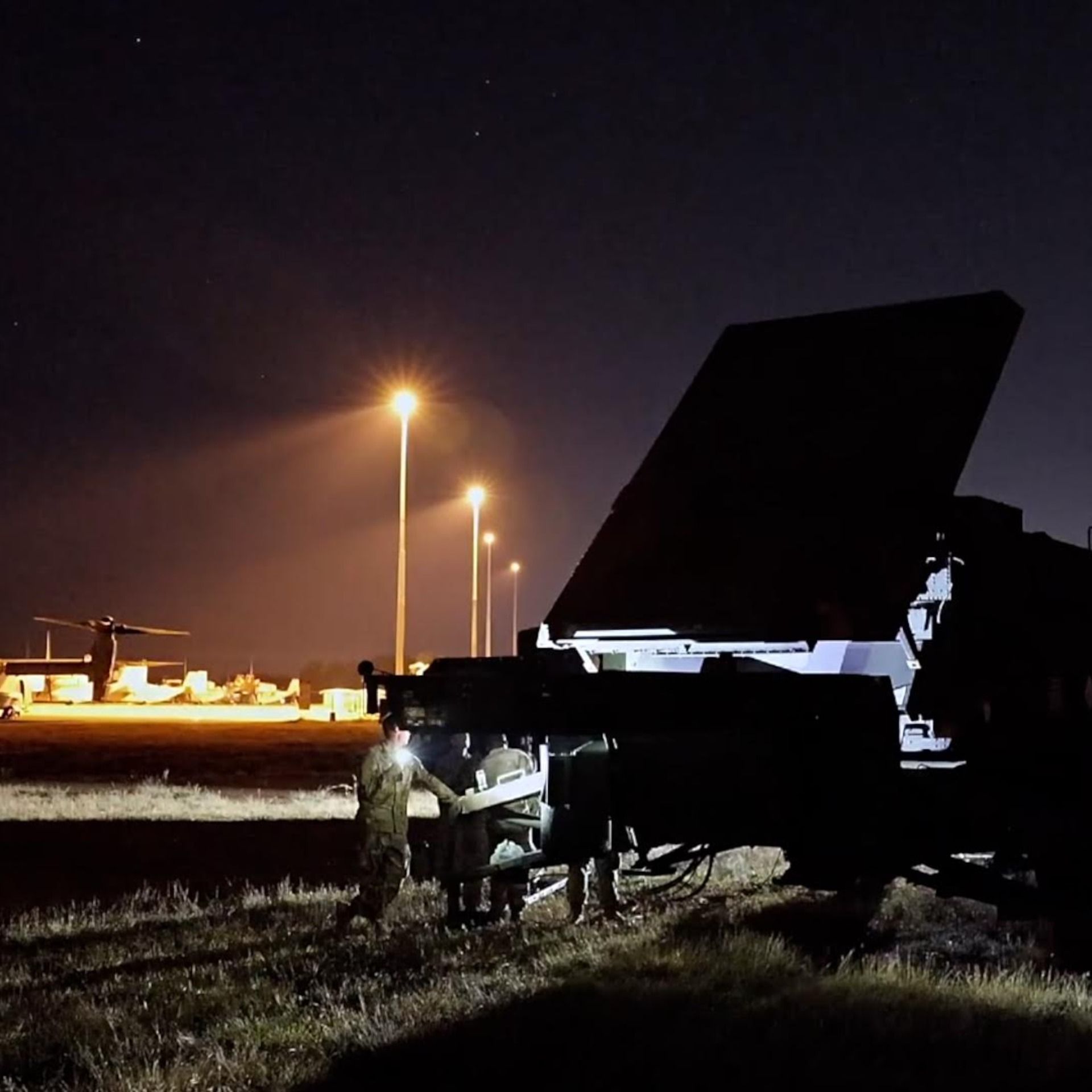 Forward Operating Microreactors ft. Jeff Waksman (US Army)