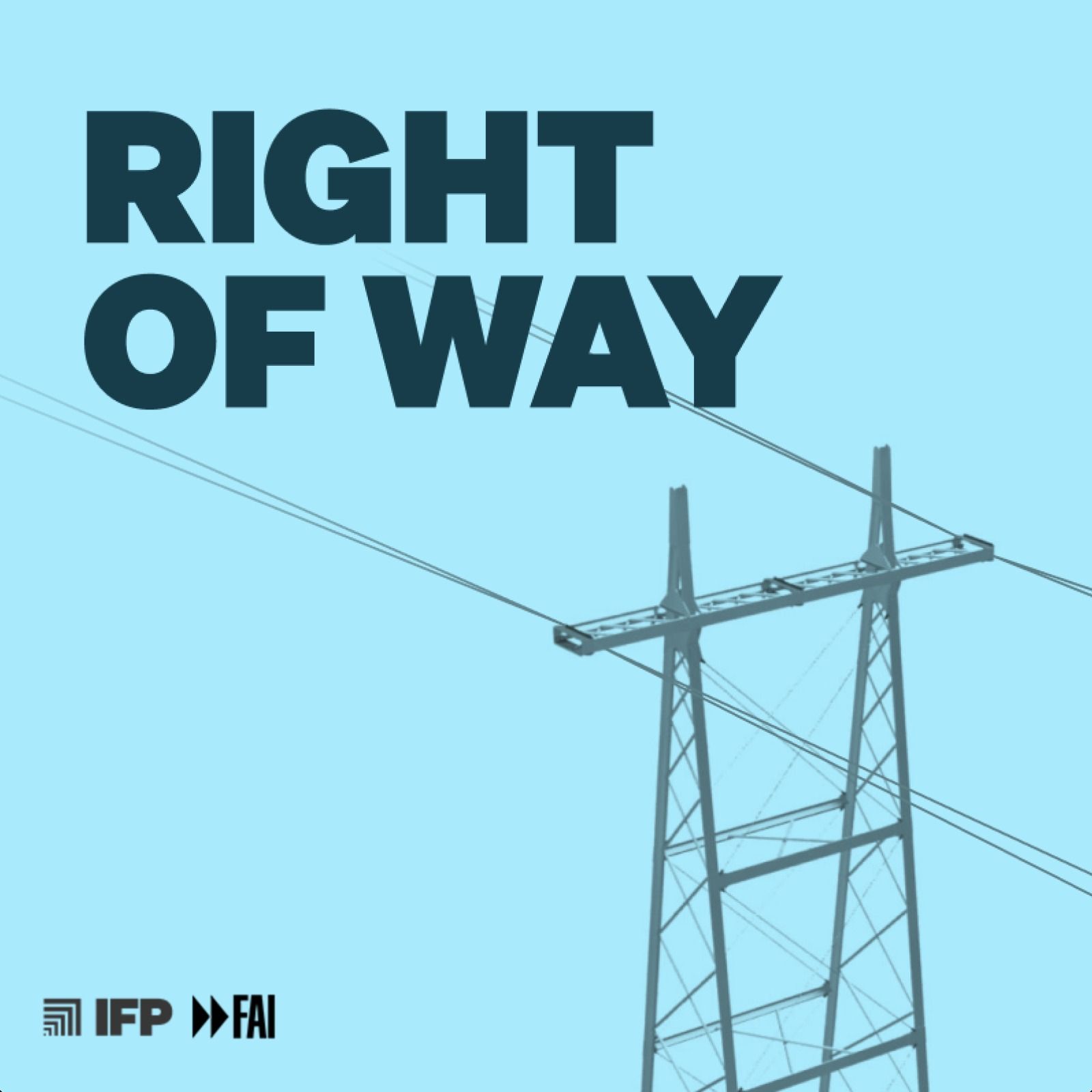 Right of Way
