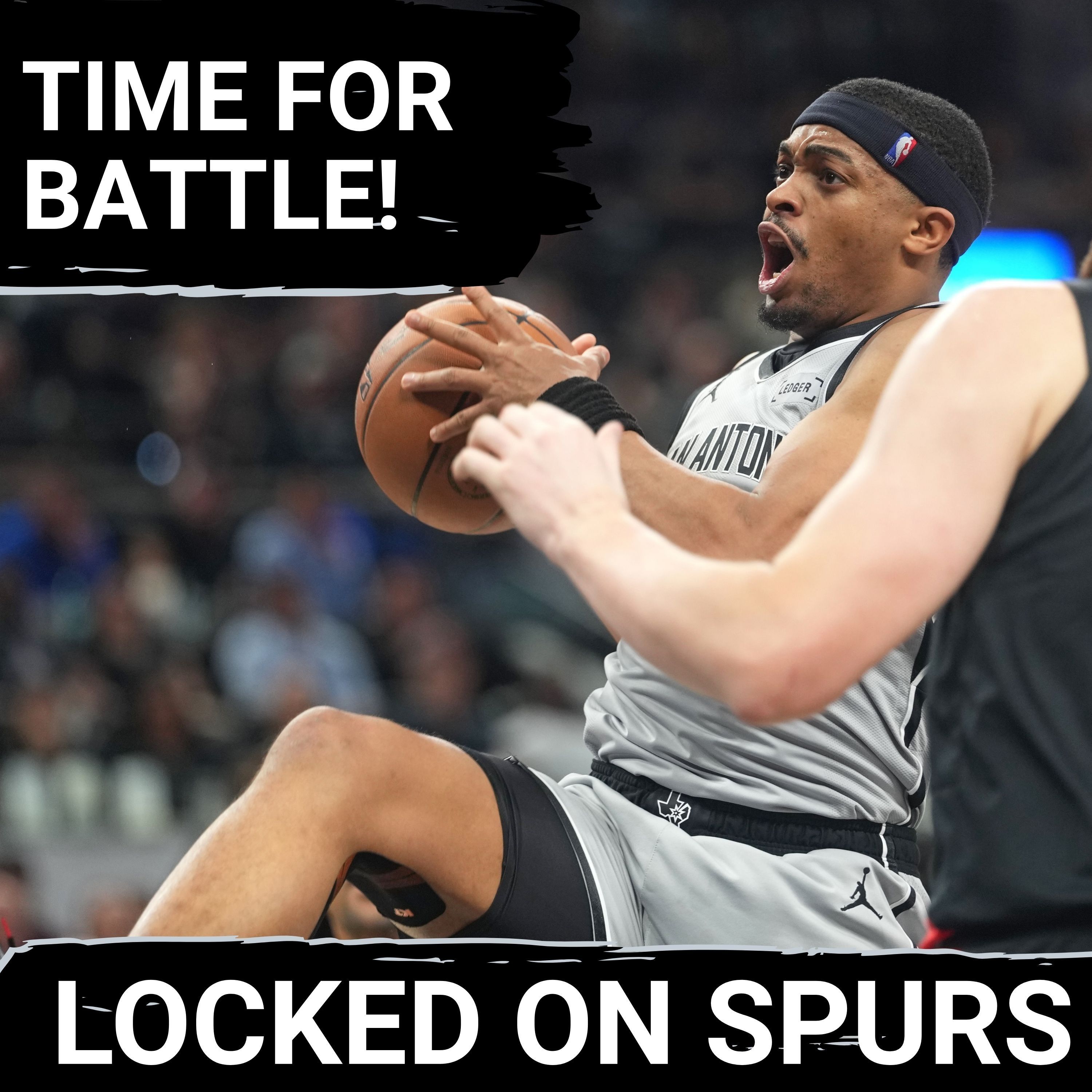 MATCHUP NIGHTMARE: Why the San Antonio Spurs & Victor Wembanyama Could DOMINATE Portland Series