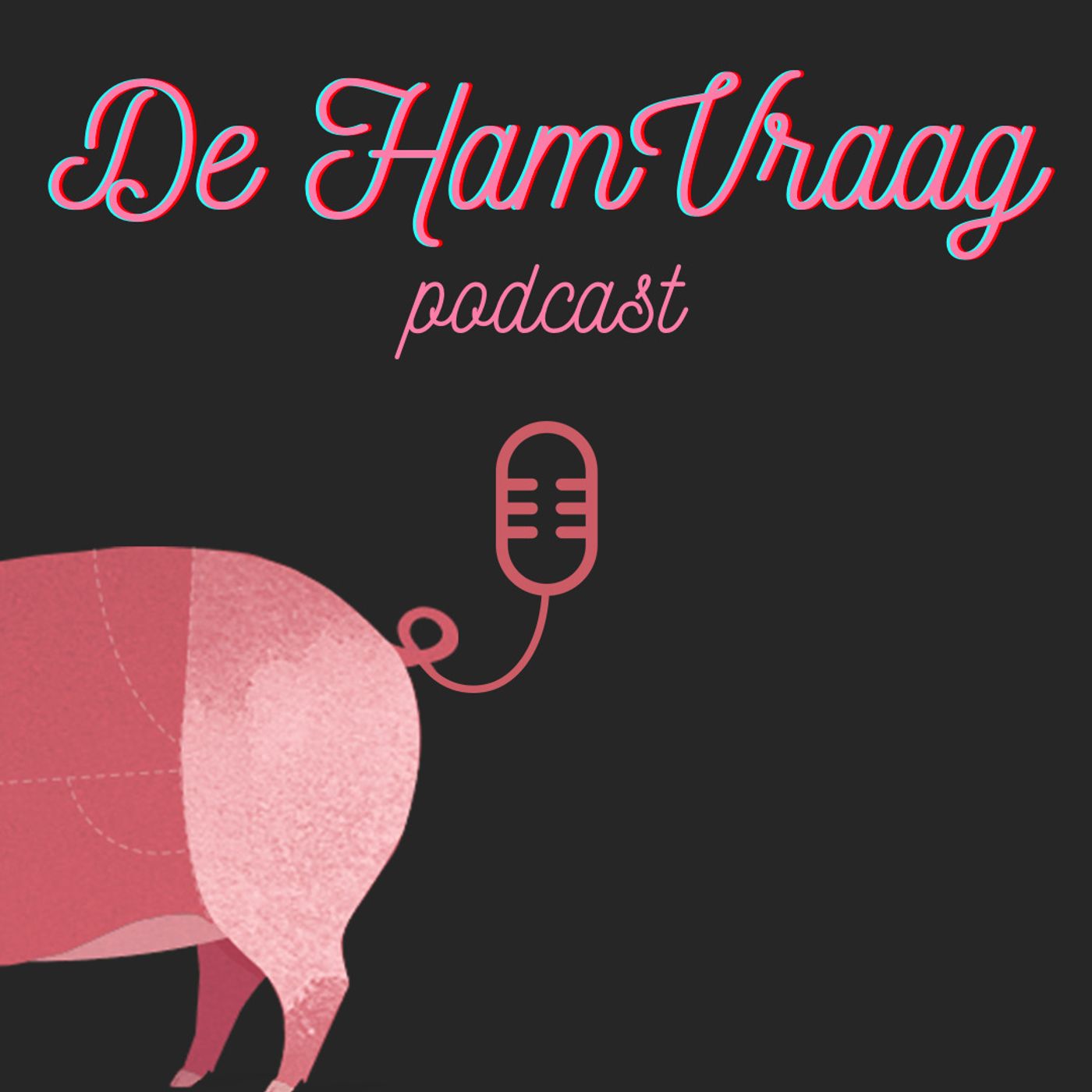 De Hamvraag
