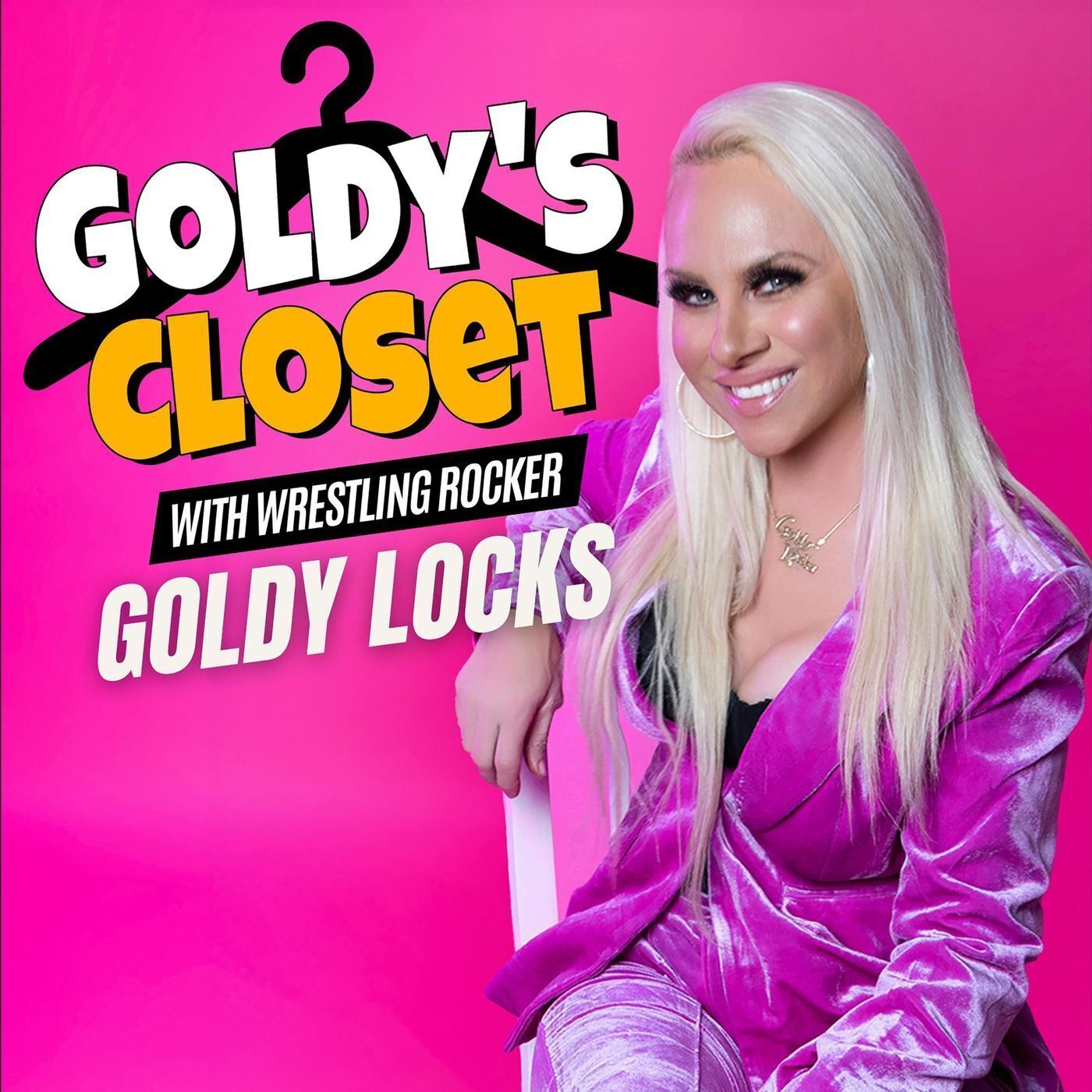 Steroids, Sports & Pro Football, Goldy's Closet EPS #249 Jim Bob Morris Part II episode artwork