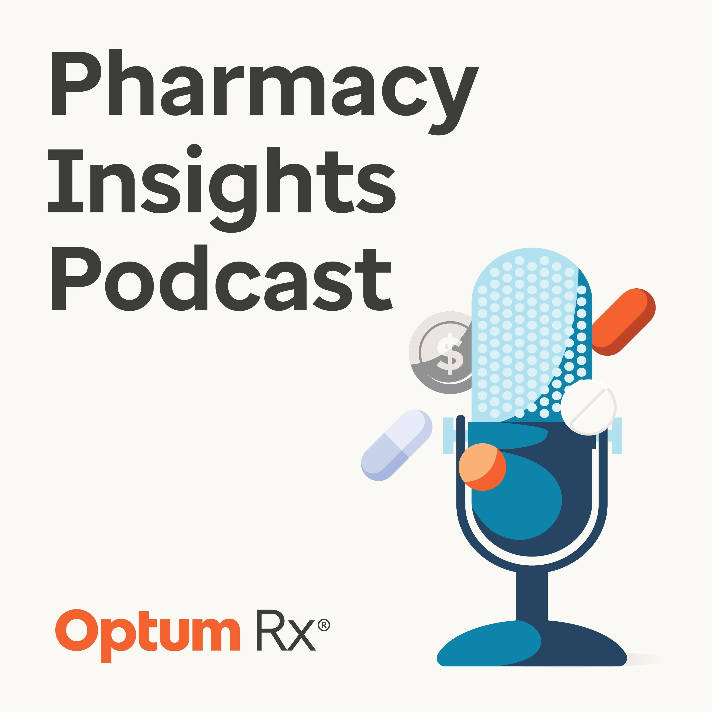 Pharmacy Insights Podcast