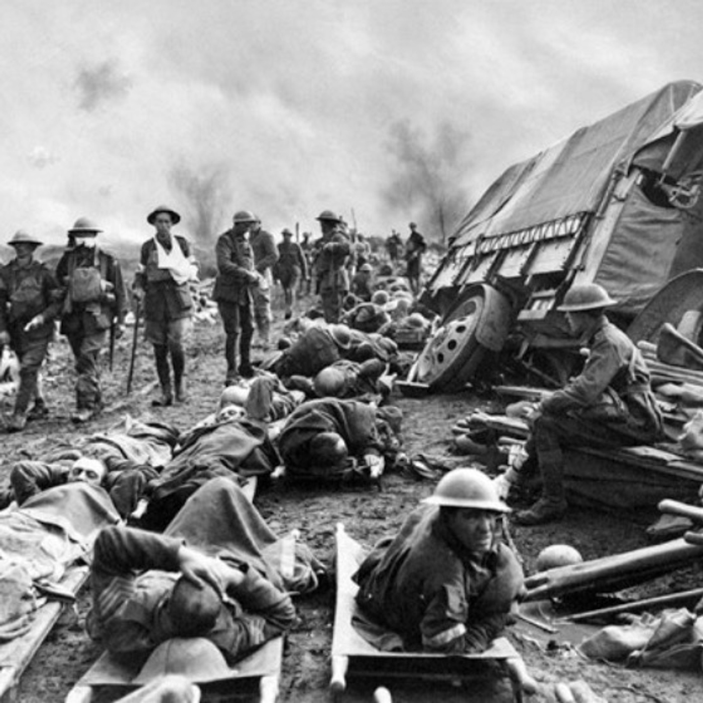 Passchendaele 2008 picture