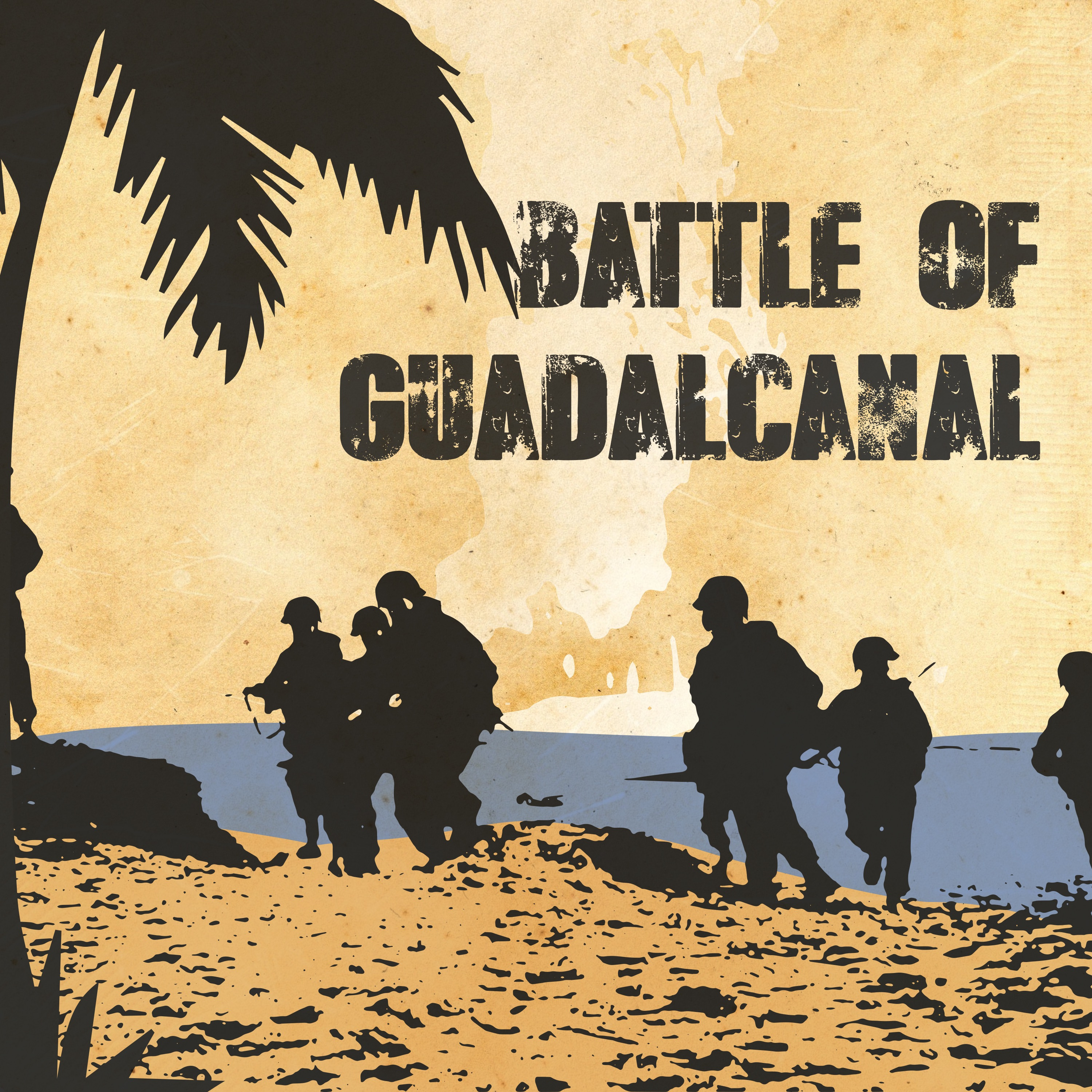Cauldron - A Military History Podcast