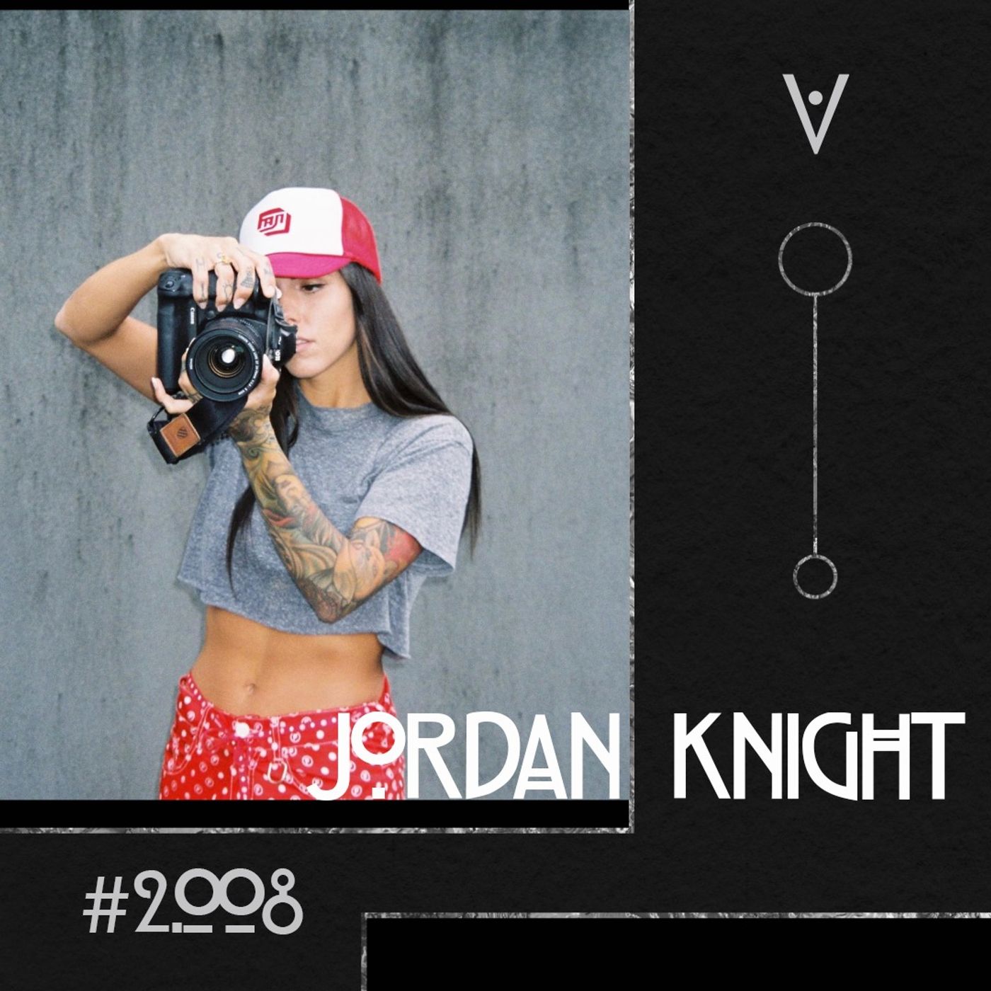 DYF? // 2.008 Jordan Knight