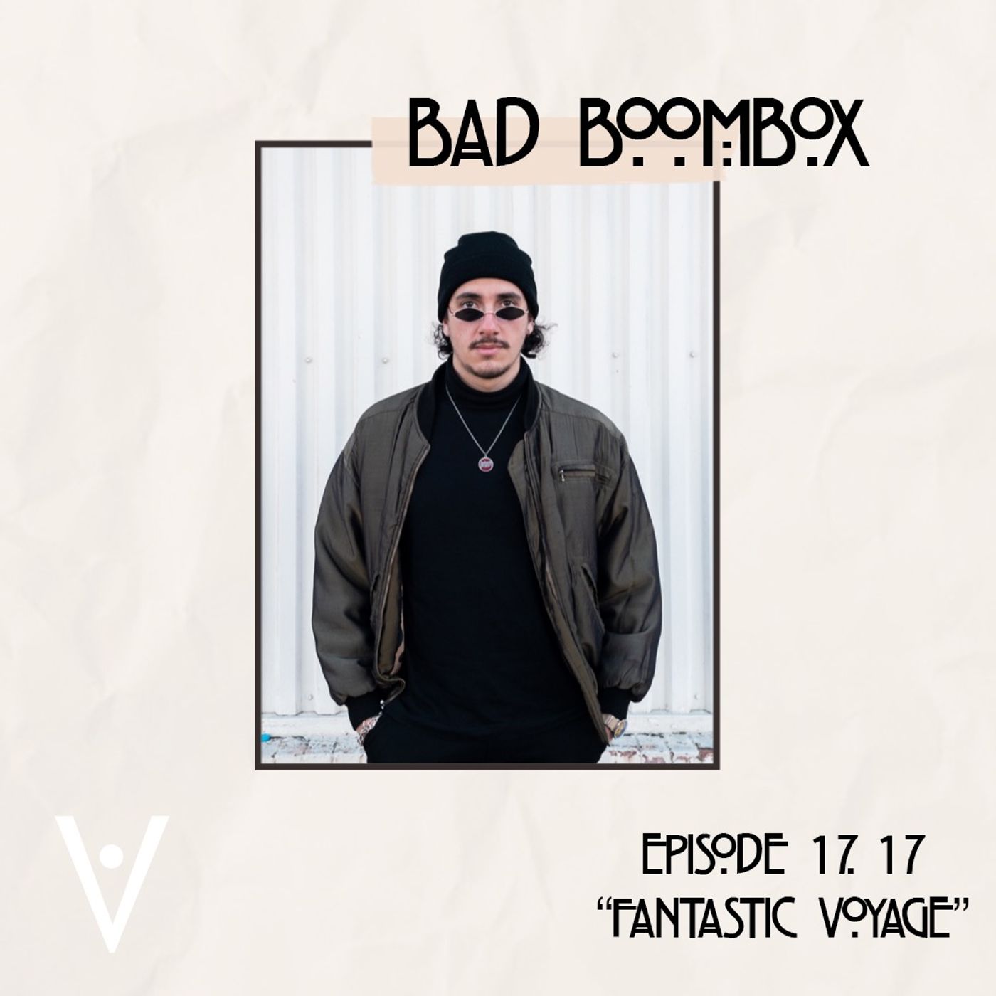 DYF? // episode 17.17 - “Fantastic Voyage” pt. 2