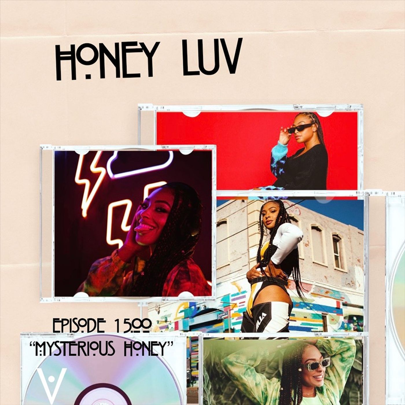 DYF? // episode 15.00 - “Mysterious Honey”