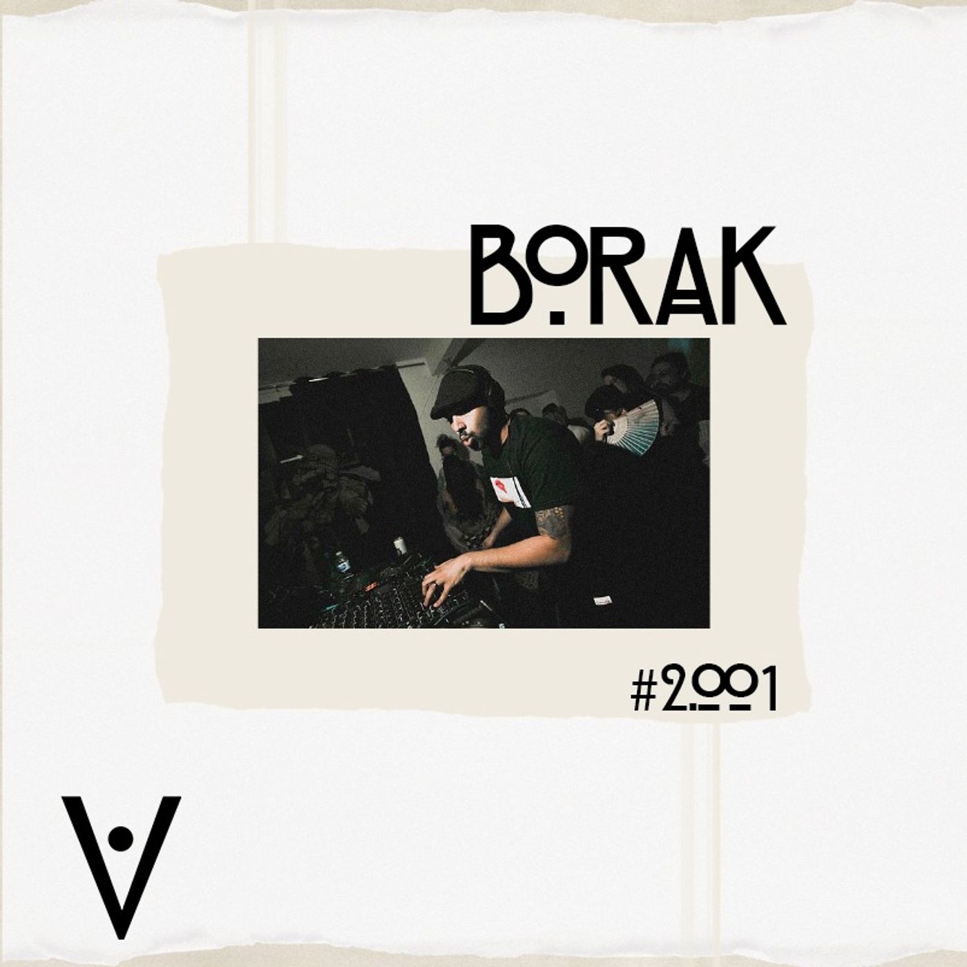 DYF? // 2.001 BORAK