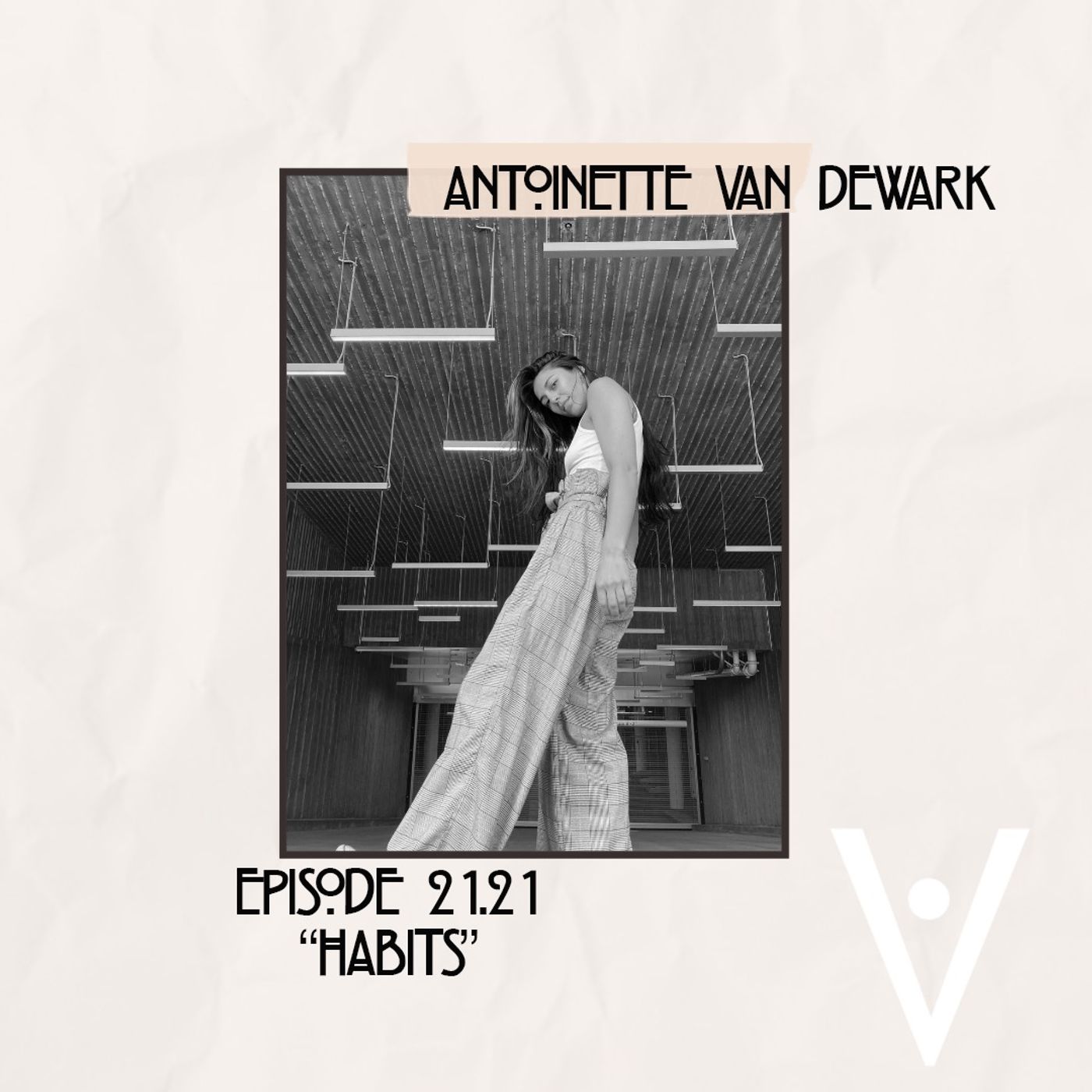 DYF? // episode 21.21 - “habits”