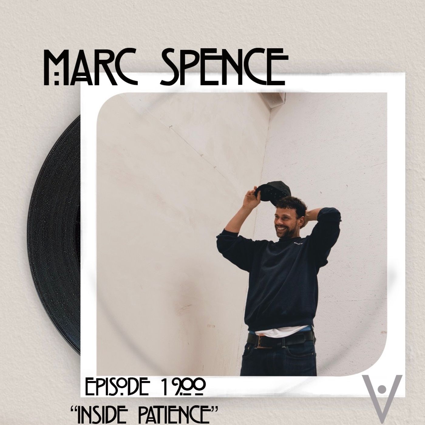 DYF? // episode 19.00 - “Inside Patience”