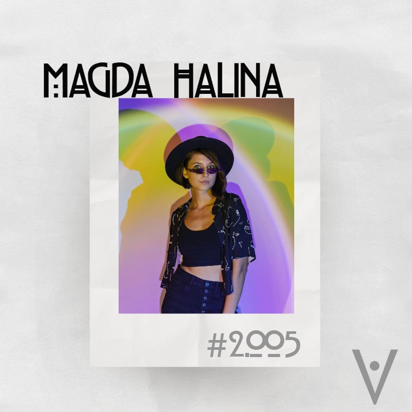 DYF? // 2.005 Magda Halina