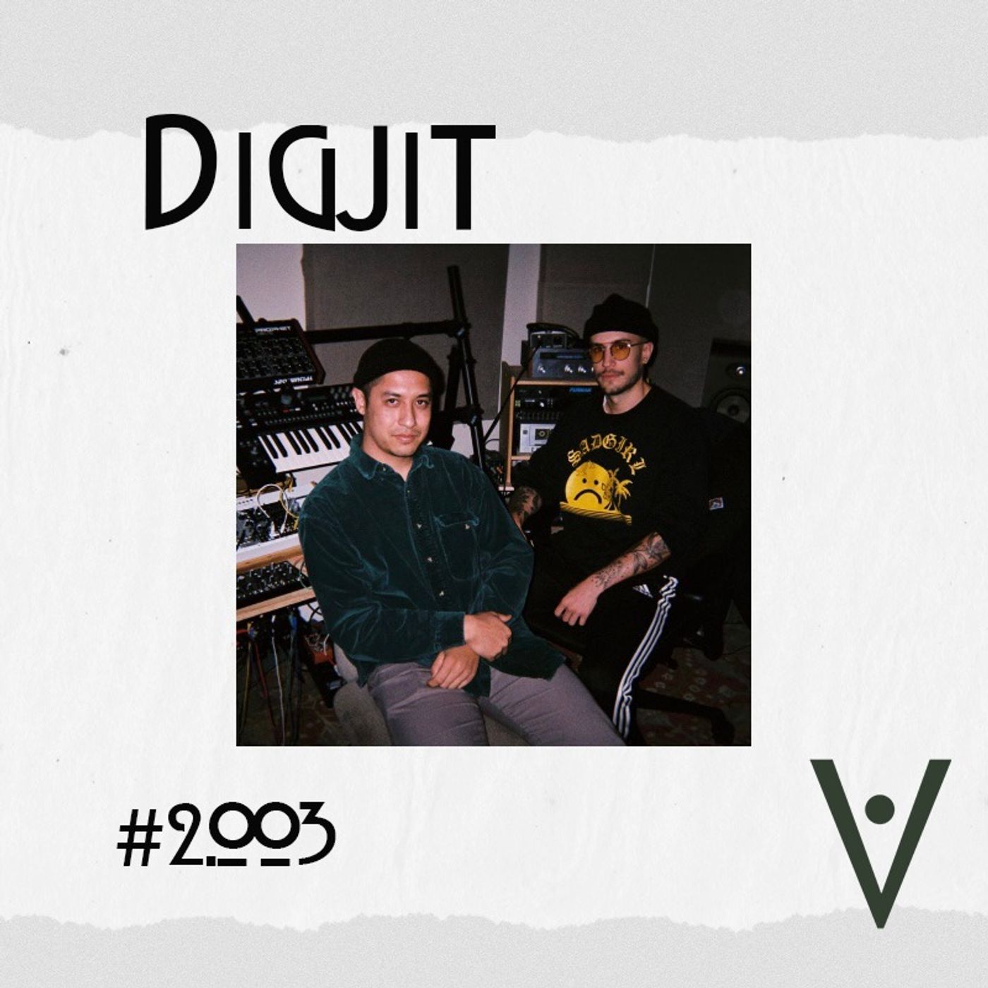 DYF? // 2.003 DiGJiT