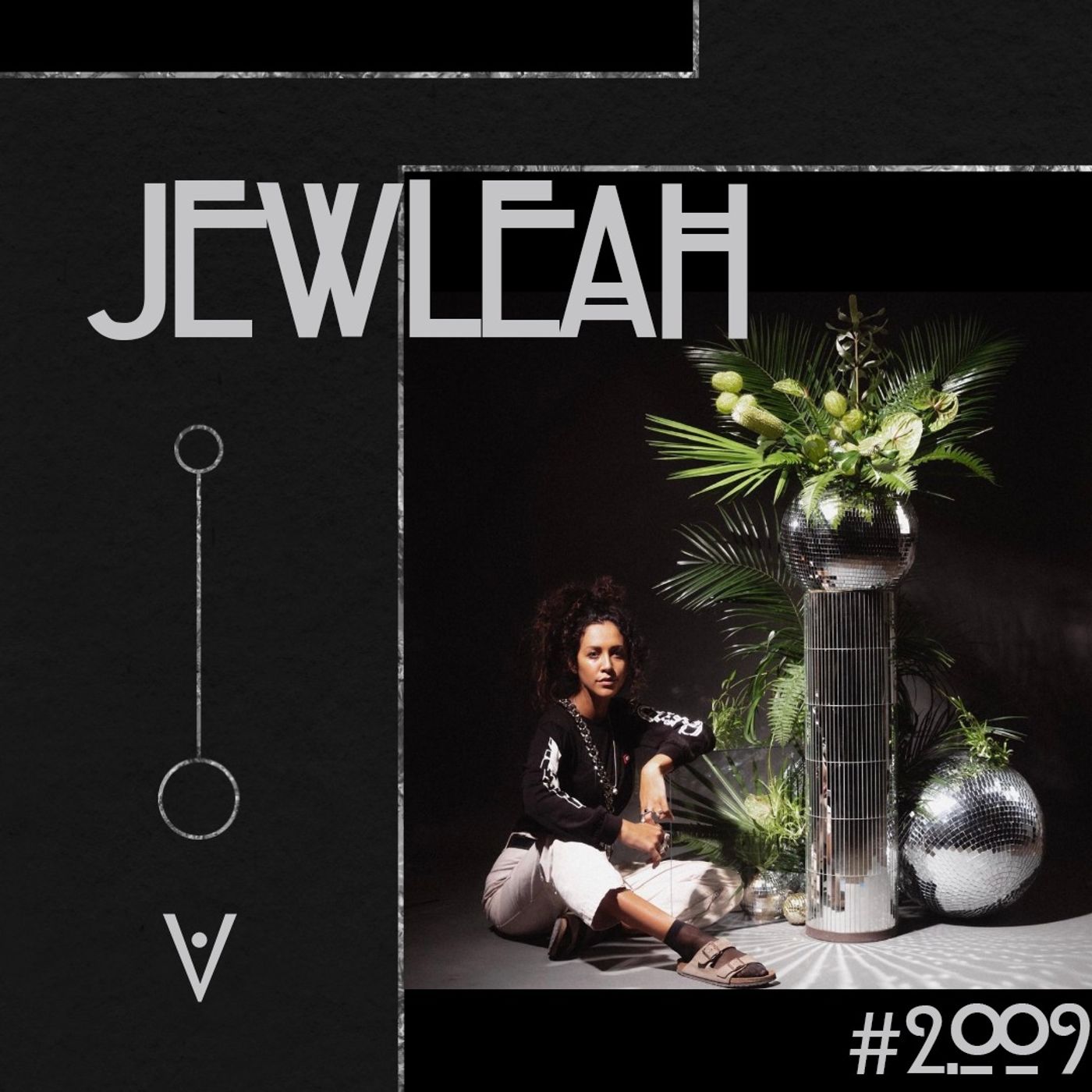 DYF? // 2.009 Julia Rado