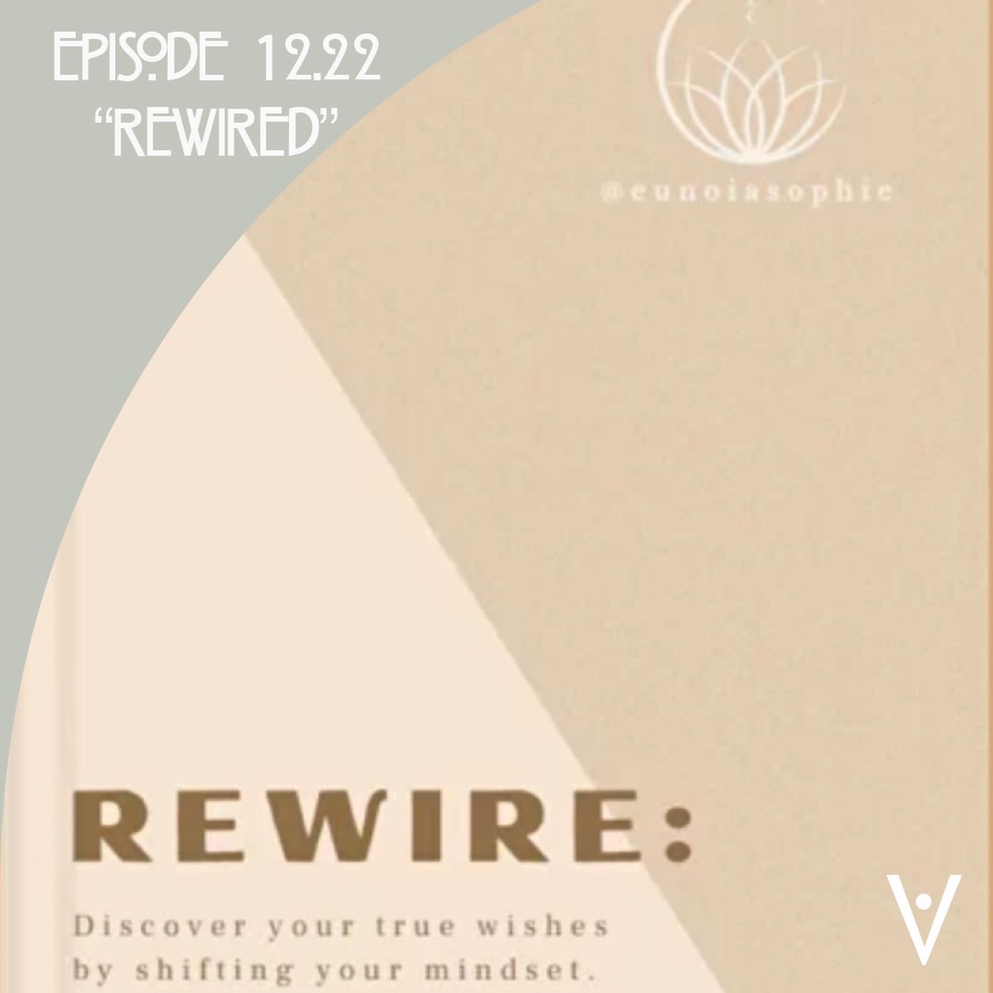 DYF? // episode 12.22 - “rewired”