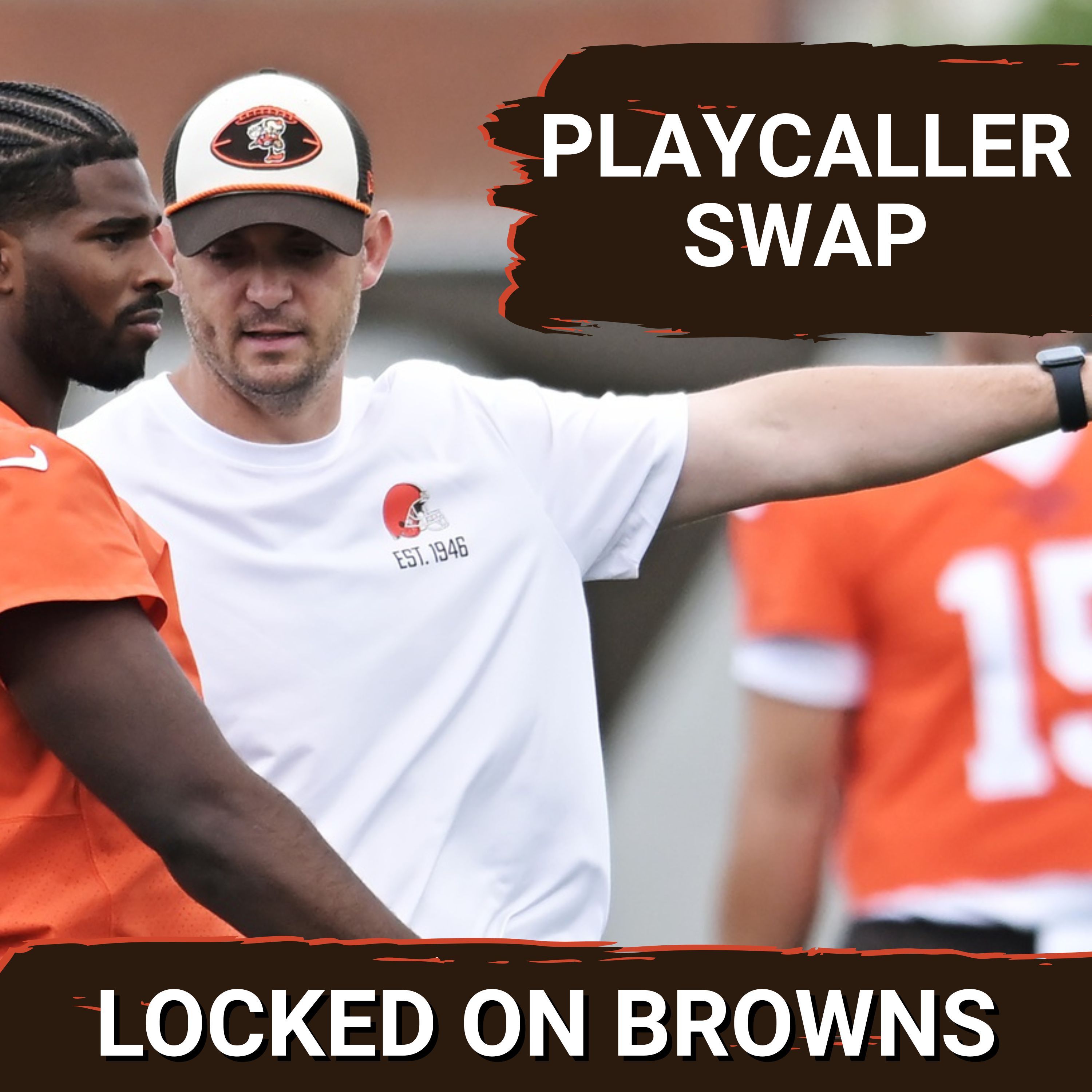 EXCLUSIVE: How Tommy Rees' New Approach Could SPARK Cleveland Browns' Offense | Jets SCOUTING Report