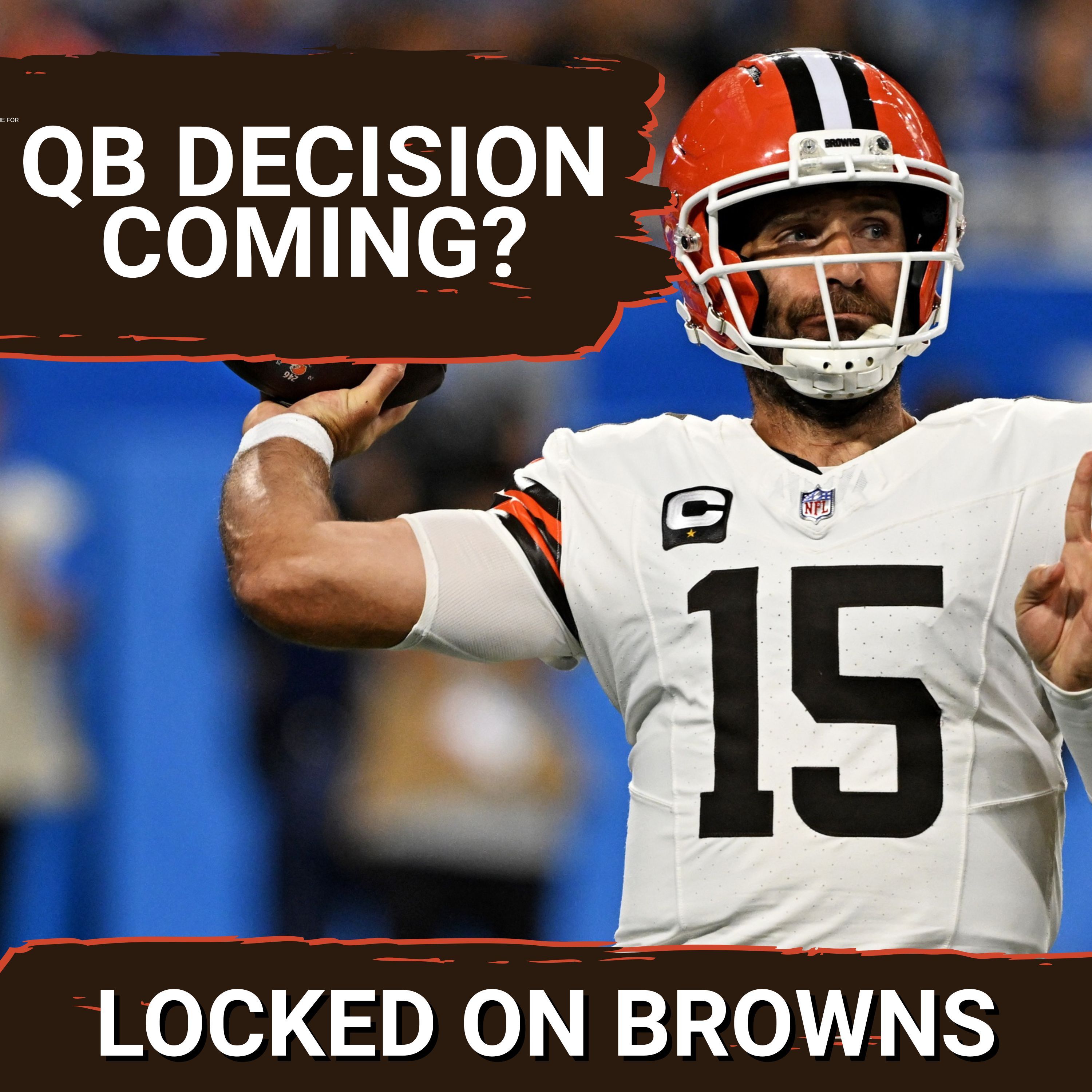 Why the Cleveland Browns Offense is STRUGGLING Under Joe Flacco | Is it Time for QB CHANGE?