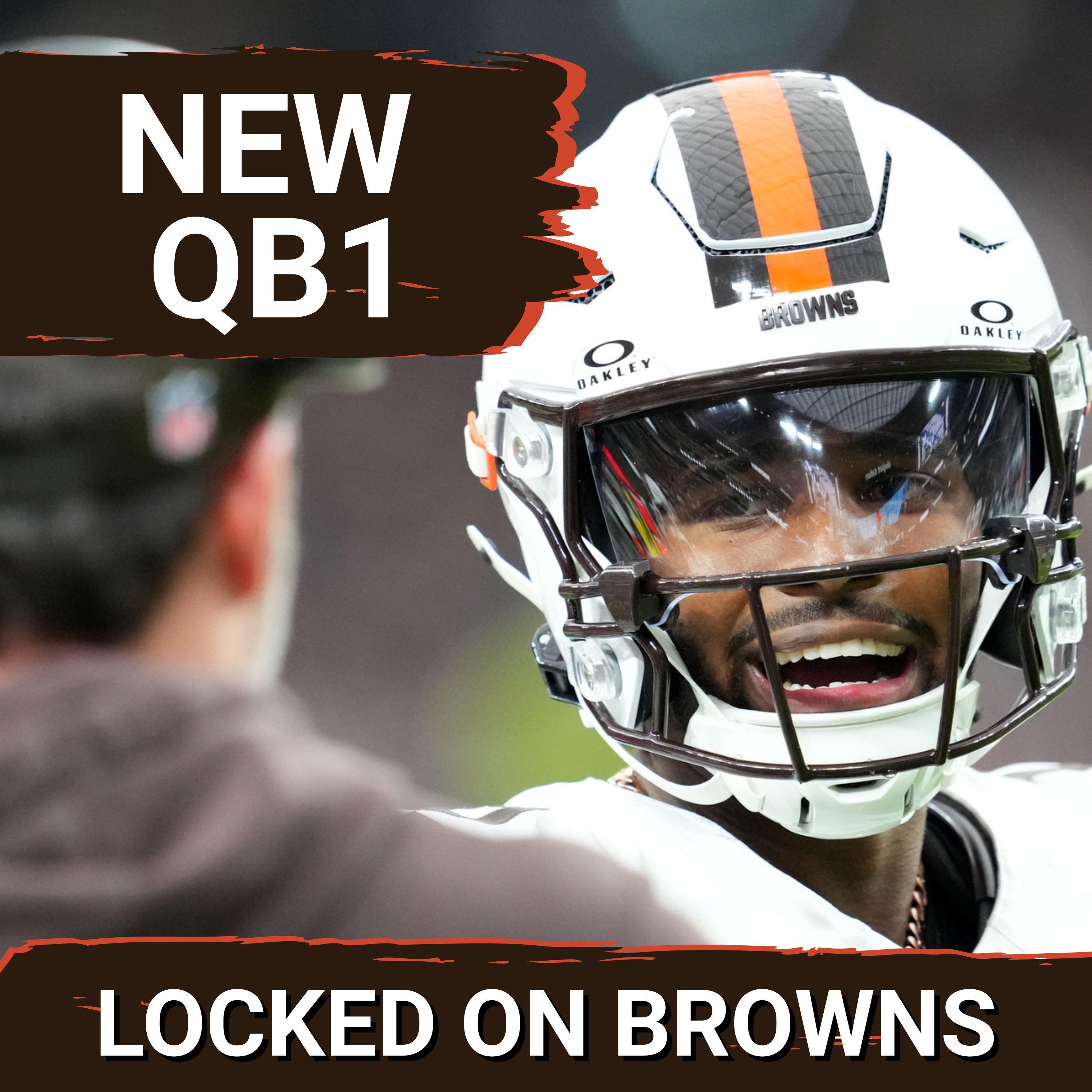 REACTION: Shedeur Sanders CEMENTS Himself As Cleveland Browns QB1 | Myles Garrett COMING FOR Record