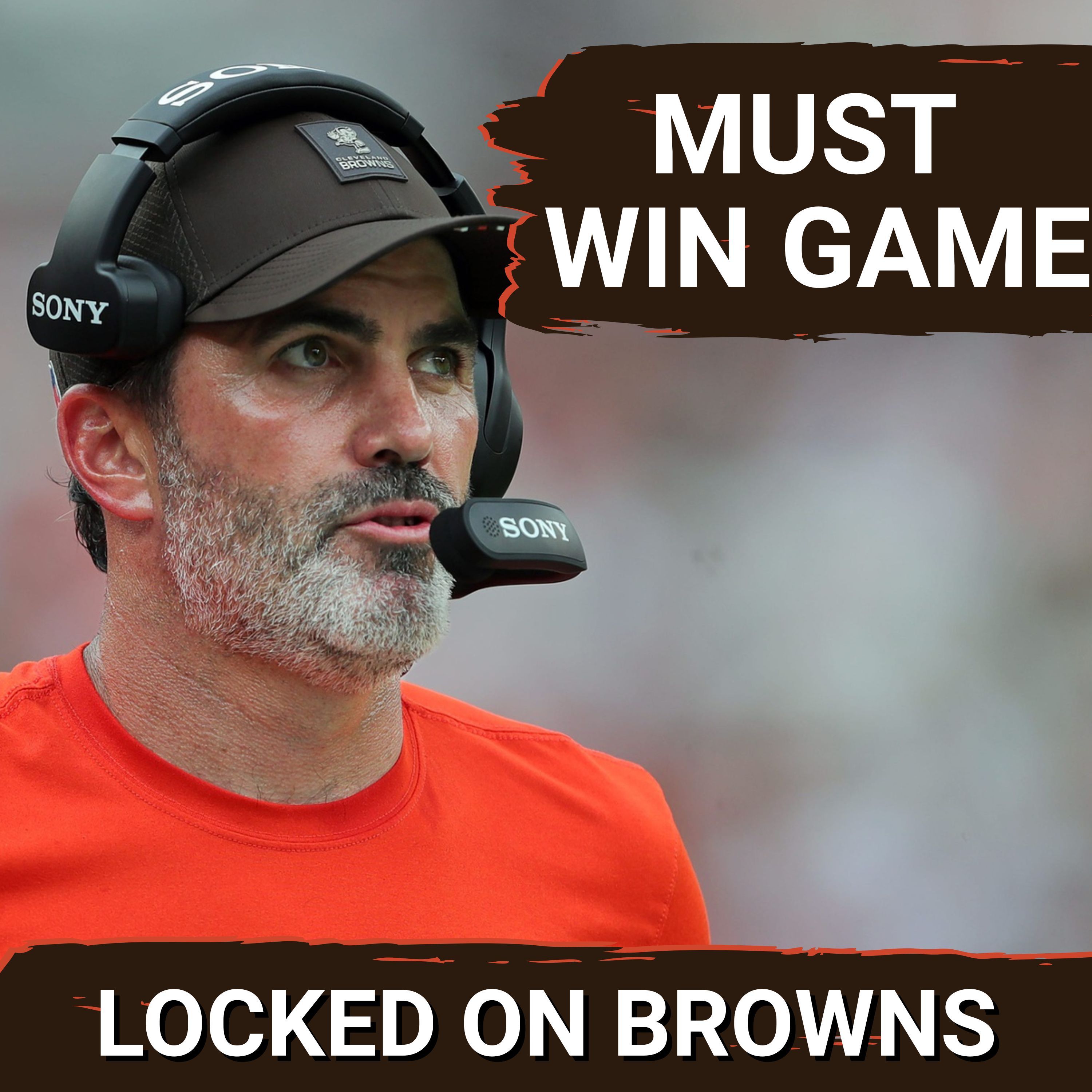 Cleveland Browns Face MUST-WIN Situation vs. Miami Dolphins | Exploring Potential TRADE Candidates