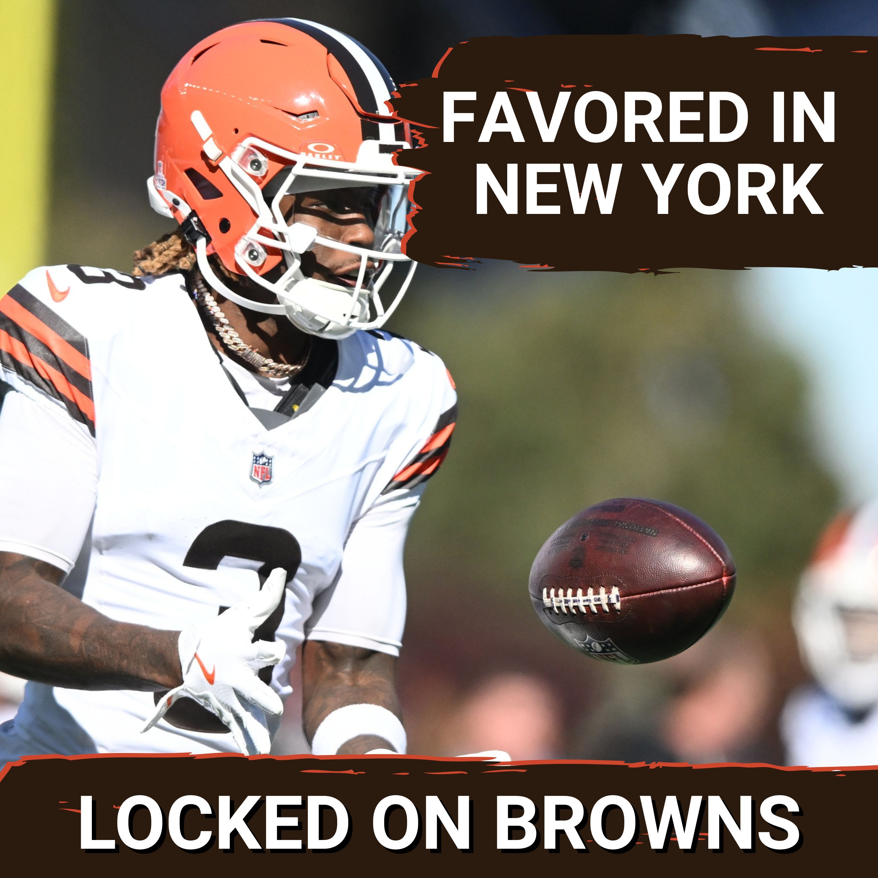 Can Cleveland Browns CAPITALIZE on New York Jets' Tank Job? | New Play-Caller Offers New HOPE For Offense Can Cleveland Browns CAPITALIZE on New York Jets' Tank Job? | New Play-Caller Offers New HOPE For Offense