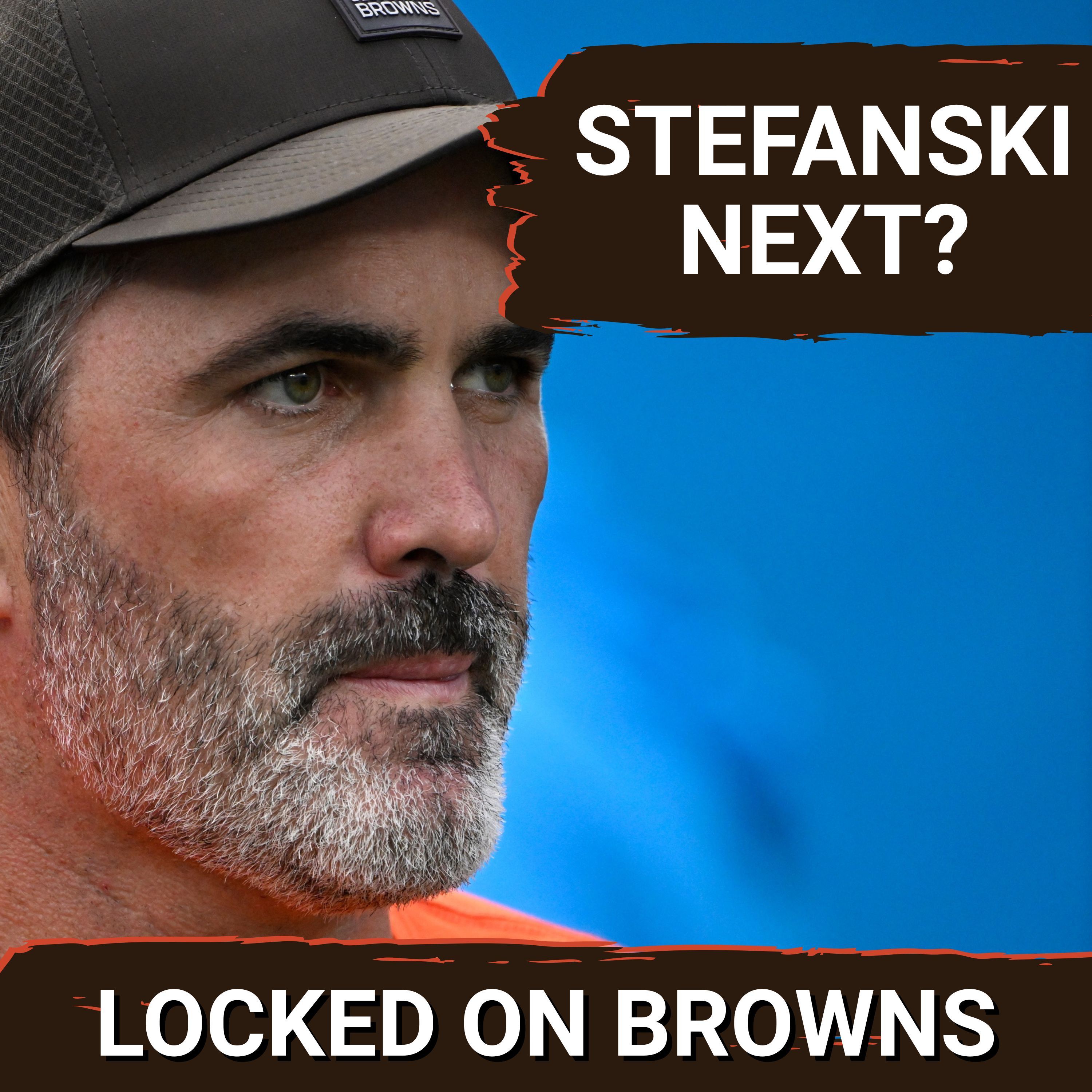 Cleveland Browns Could Be DESTINED For Same Fate as Titans and Giants | Locker Room STAYING Positive