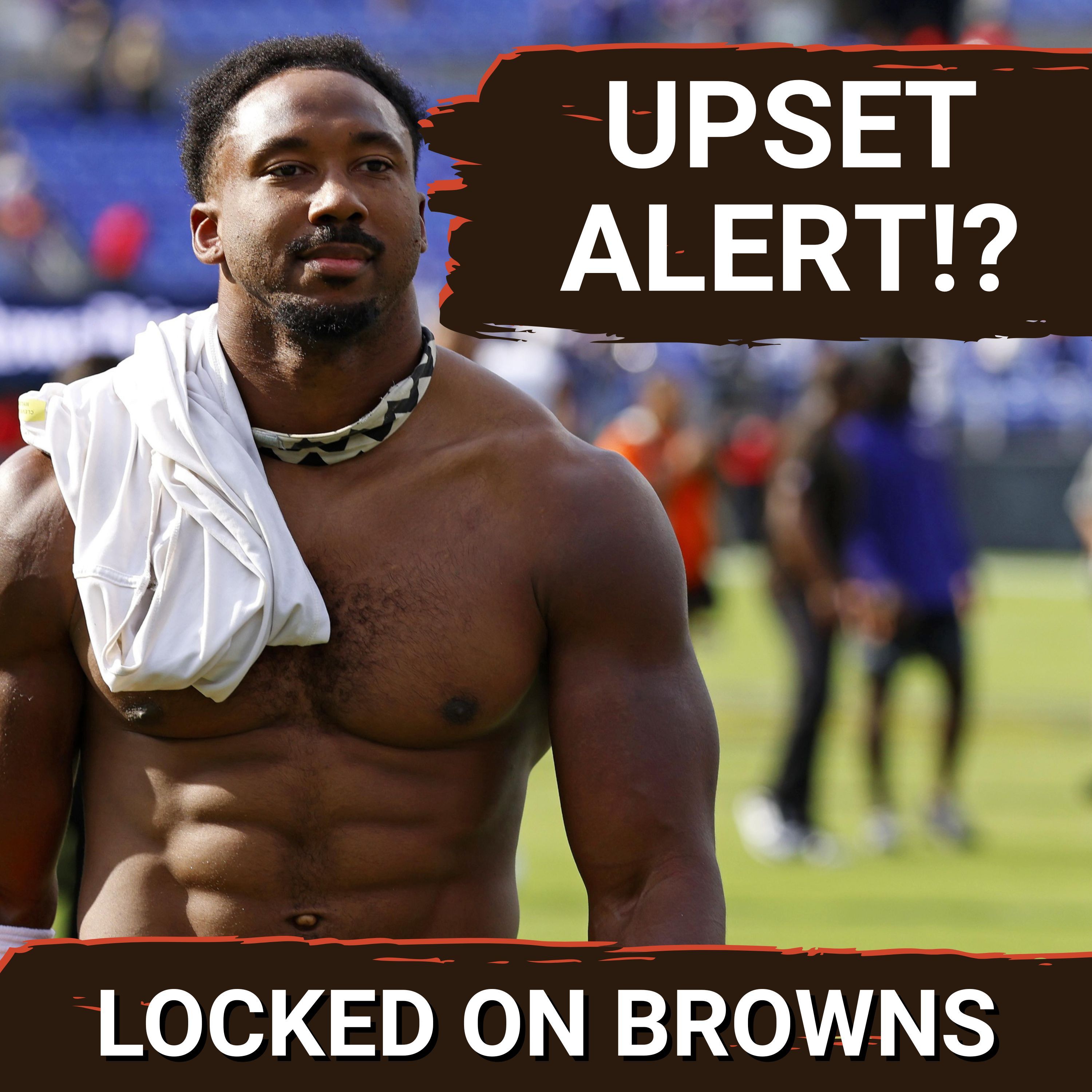 Cleveland Browns NEED to Find Identity on Offense, Pressure Jared Goff to Pull of Upset in Detroit