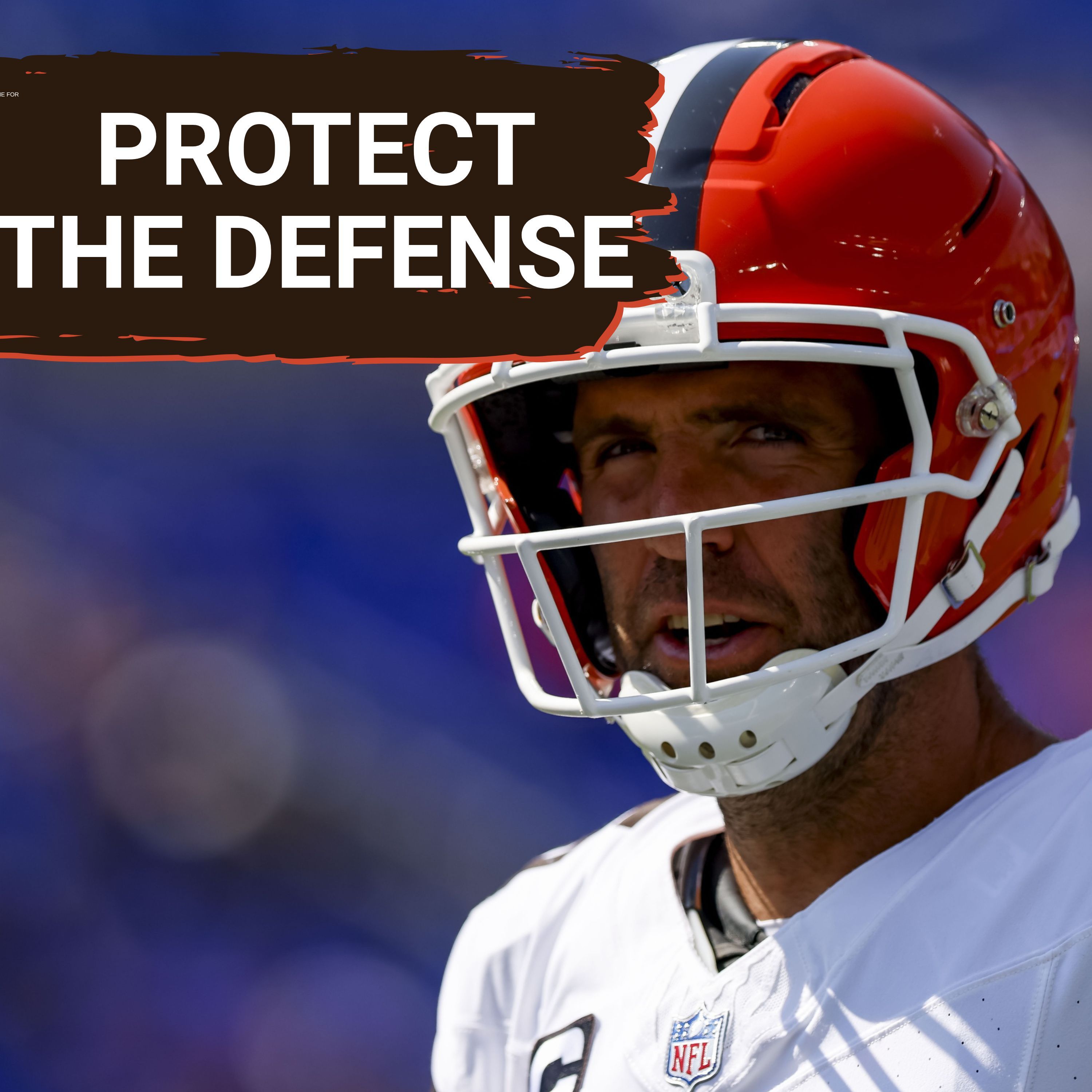 TALE OF THE TAPE: How Browns Move Past Blowout Loss to Baltimore Ravens | When Should Cleveland CONSIDER a QB Change?