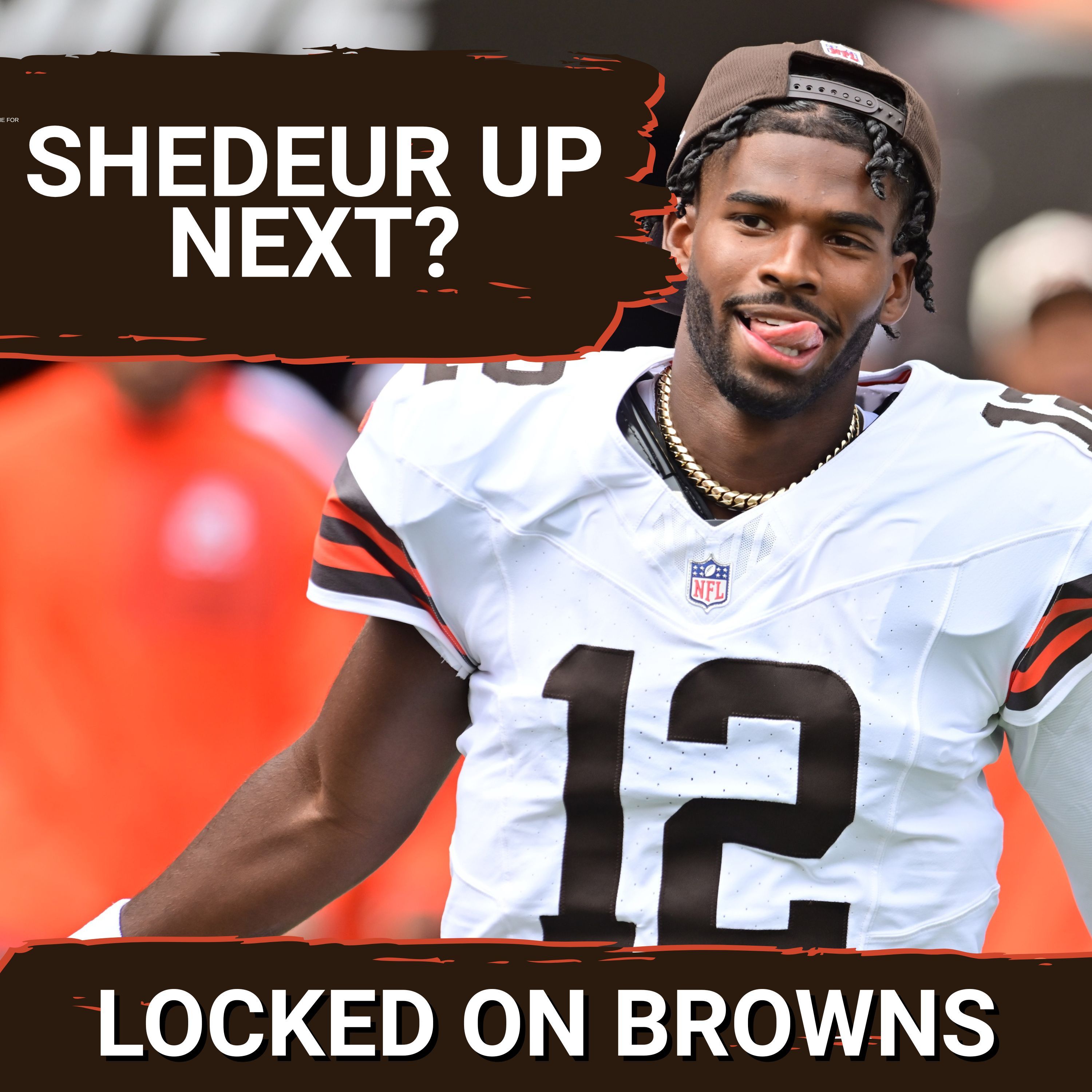 Shedeur Sanders' Gives Critics the SILENT TREATMENT | Is He NEXT IN LINE to Start for Cleveland Browns?