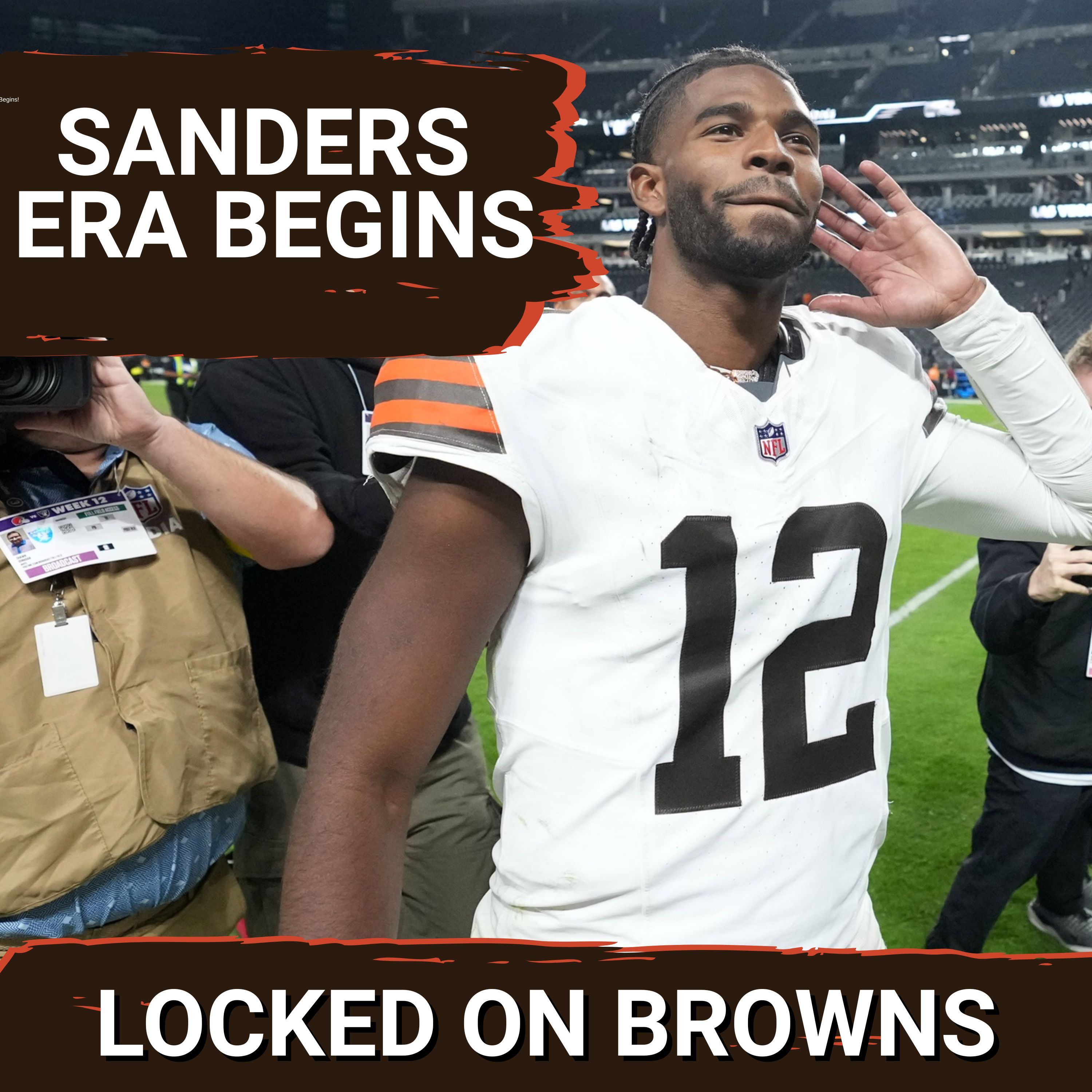 SANDERS ERA: Why the Browns’ Commitment to Shedeur Sanders Is the SMART Play for Cleveland