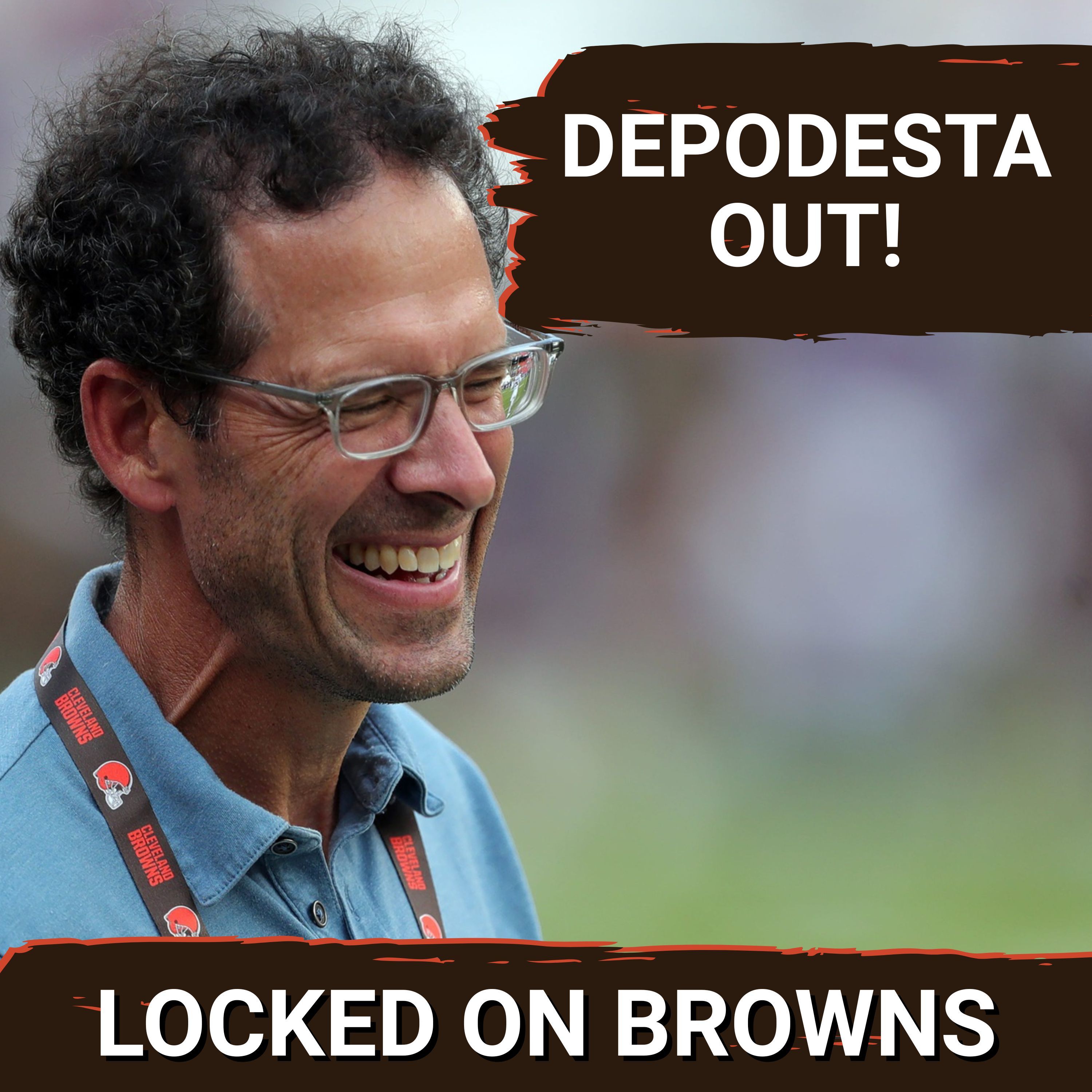 URGENT: Tear Down NOT Guaranteed After Paul DePodesta's Cleveland Browns EXIT | Week 10 Prediction URGENT: Tear Down NOT Guaranteed After Paul DePodesta's Cleveland Browns EXIT | Week 10 Prediction
