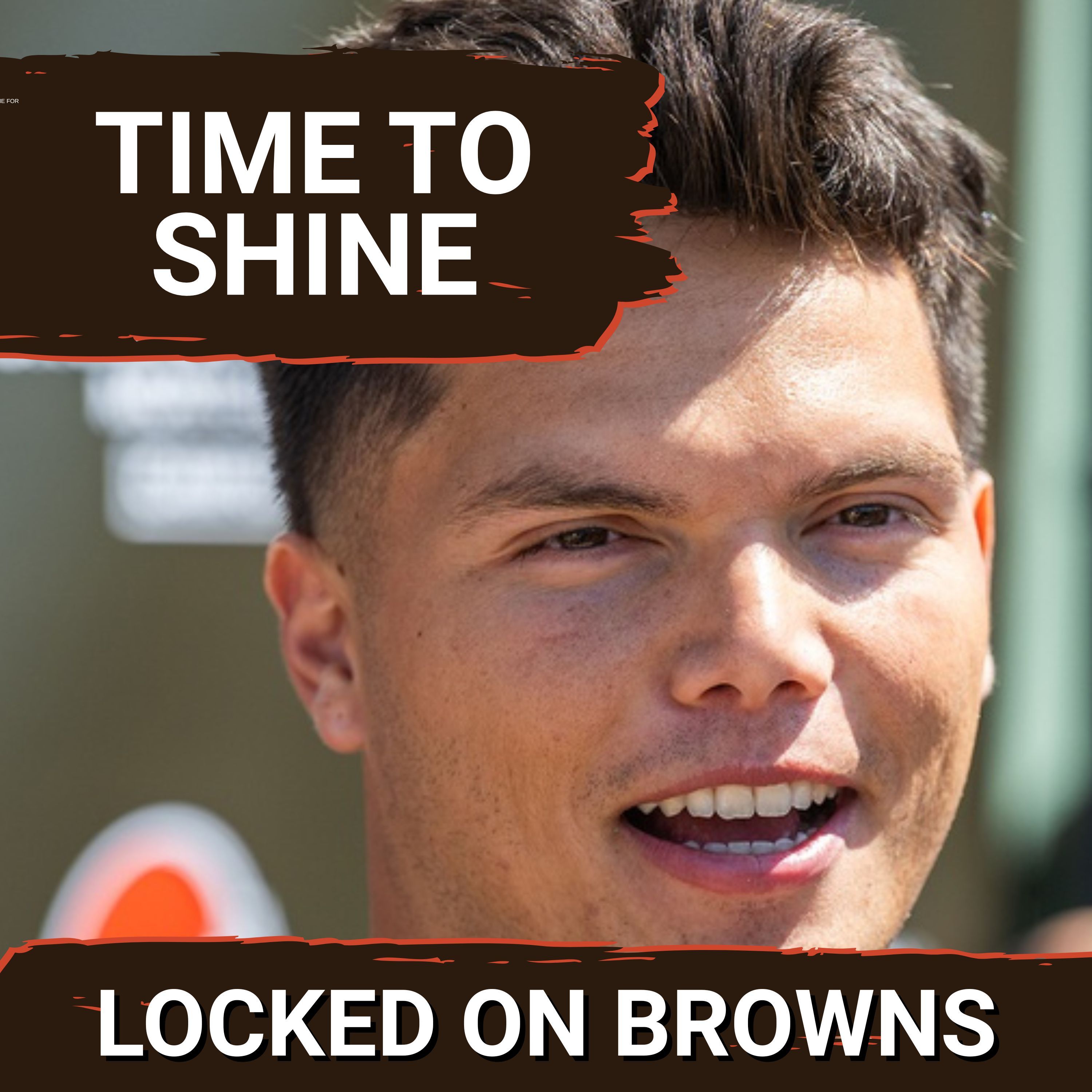 Cleveland Browns Turn to Dillon Gabriel  DESPERATE for Win in London | Vikings O-Line in SHAMBLES