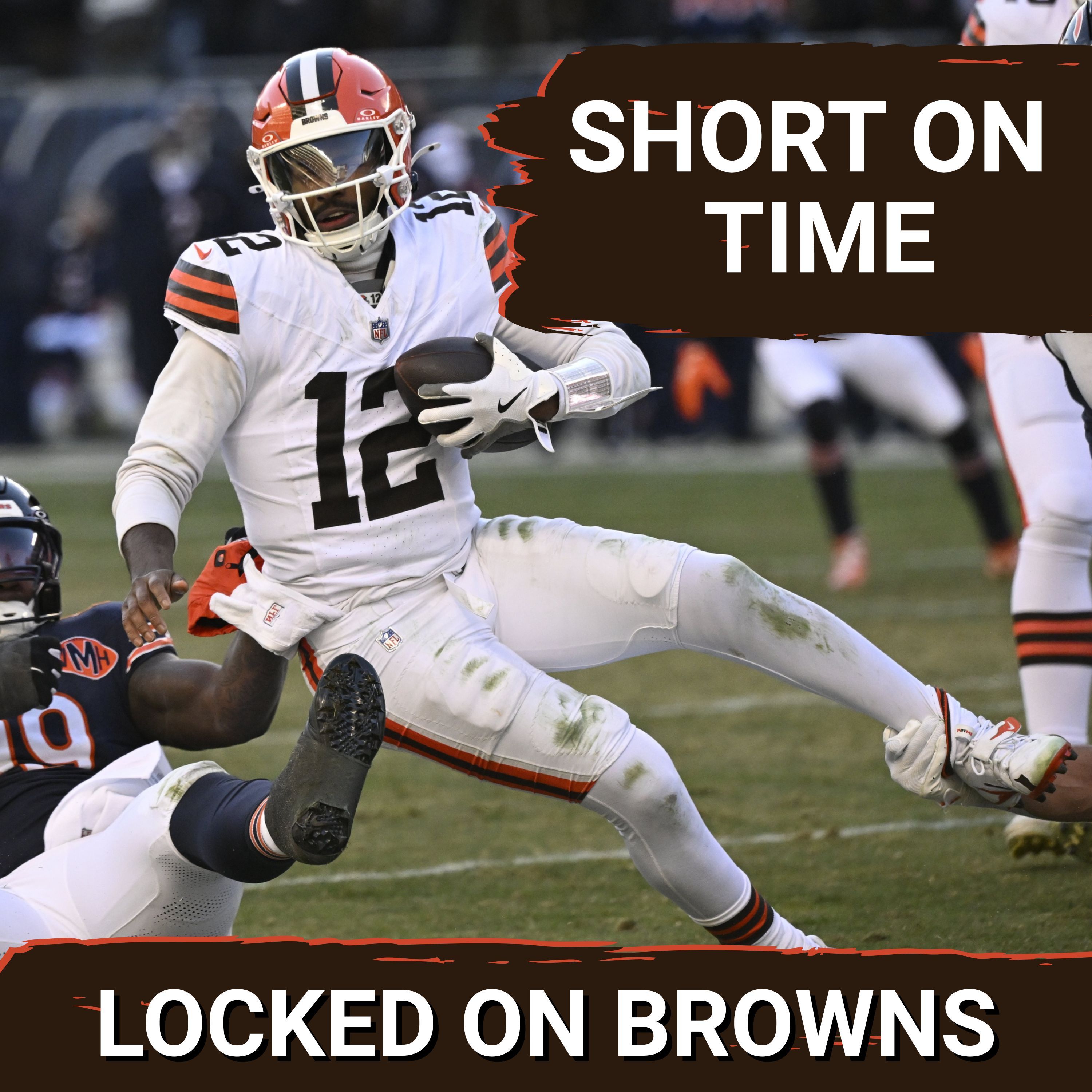 Shedeur Sanders SHORT ON TIME to SOLIDIFY Cleveland Browns’ Future | Kevin Stefanski FEELING Pressure Shedeur Sanders SHORT ON TIME to SOLIDIFY Cleveland Browns’ Future | Kevin Stefanski FEELING Pressure