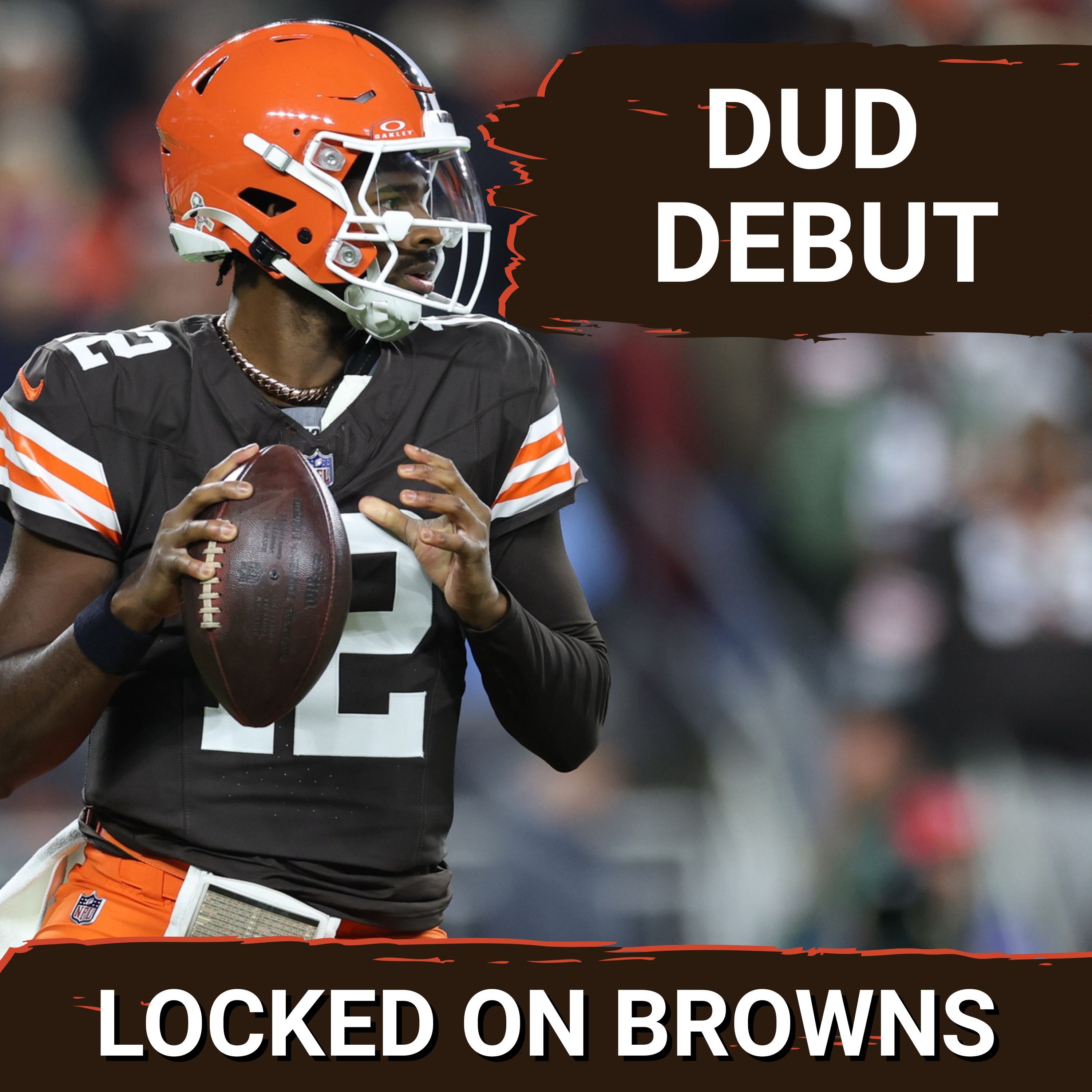 REACTION: Shedeur Sanders's NFL Debut SPOILED By Ravens | What's NEXT For Cleveland Browns At QB?? REACTION: Shedeur Sanders's NFL Debut SPOILED By Ravens | What's NEXT For Cleveland Browns At QB??