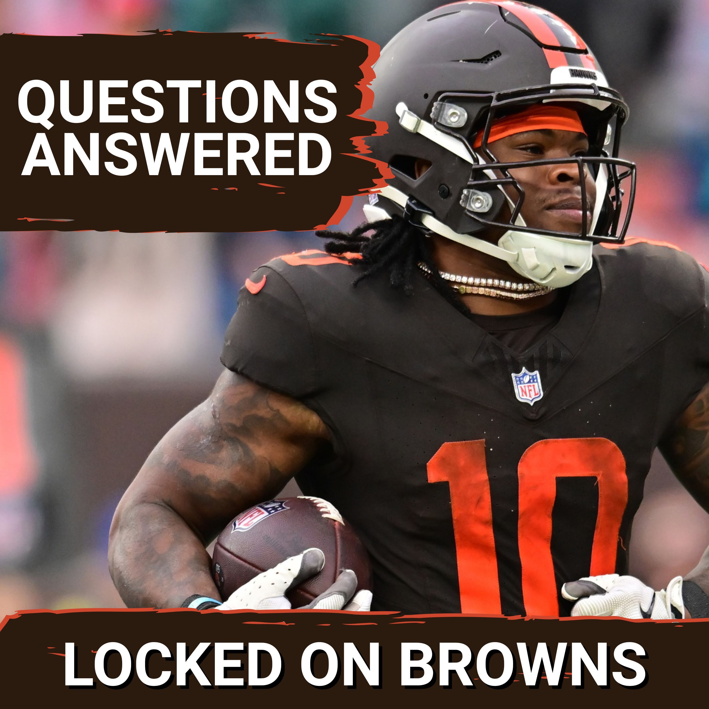STATEMENT: Cleveland Browns Answer MAJOR Question With Win Over Dolphins | FLAWS Still Noticeable