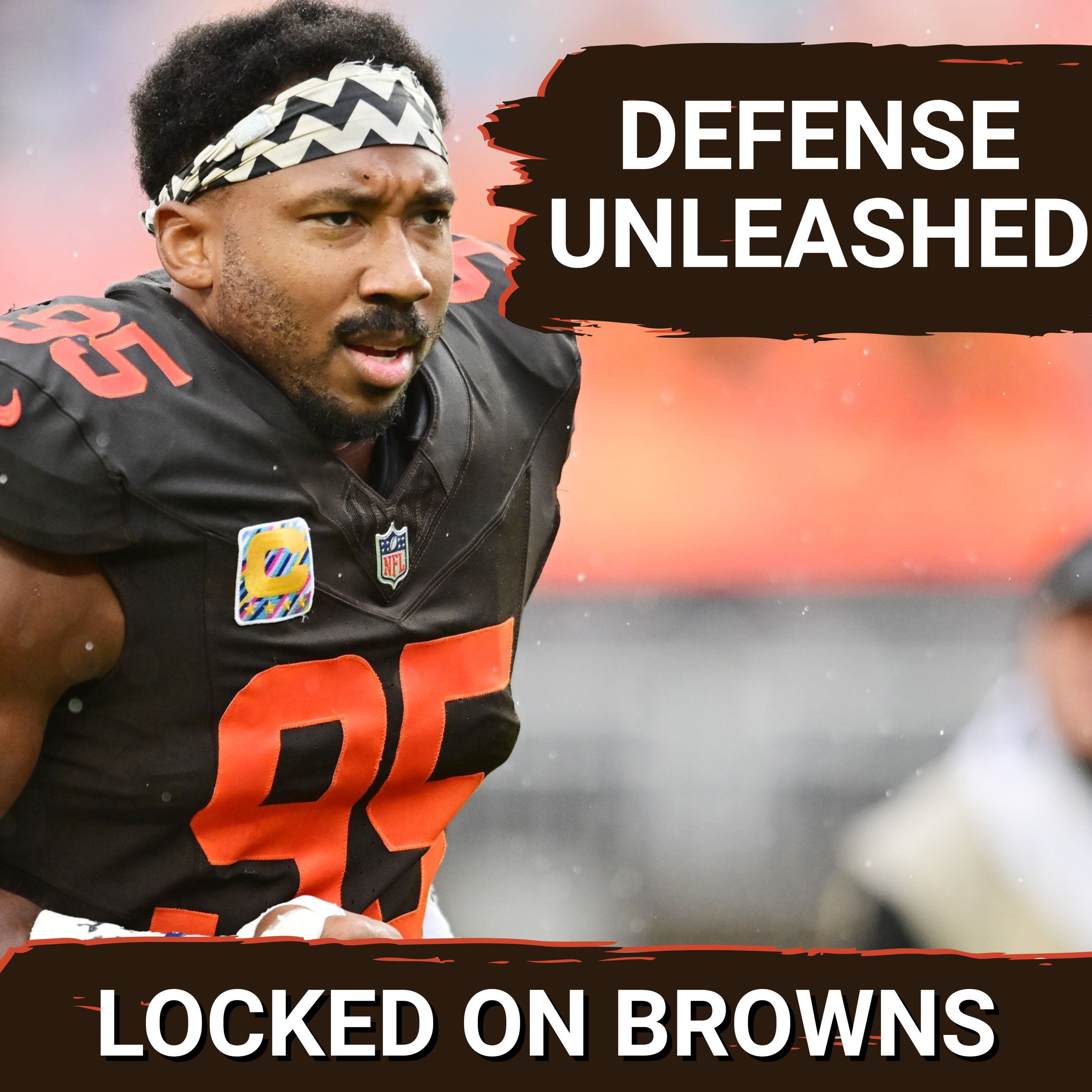 RESURGENCE: Cleveland Browns' FOUND Identity on Offense | Jim Schwartz FLEXED Creative Game Plan