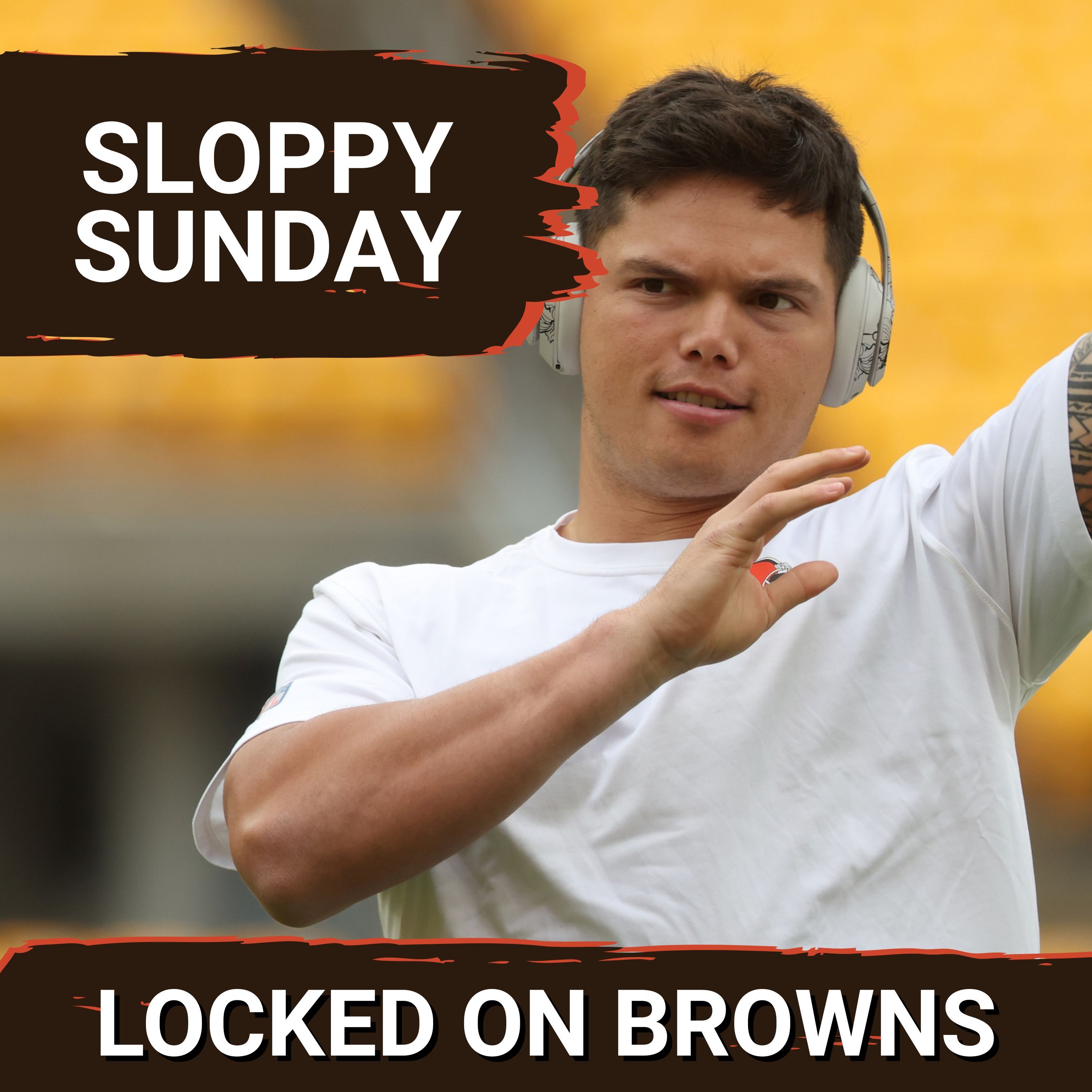 DESPERATION: Weather Could HELP Cleveland Browns Against Miami | Game Predictions with Fred Greetham