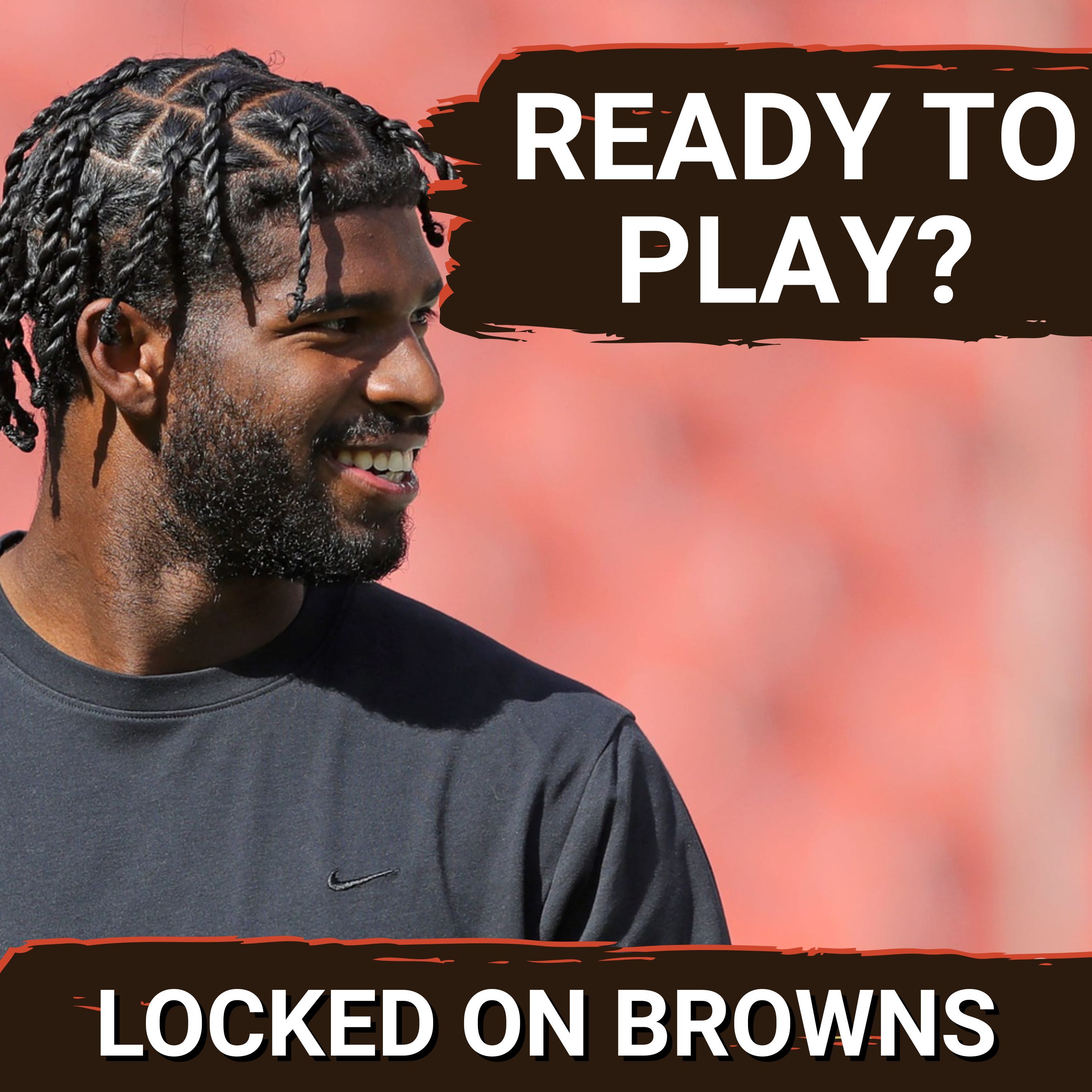 Shedeur Sanders BOLDLY Declares Readiness | Lions OC GIFTS Cleveland Browns Bulletin Board Material