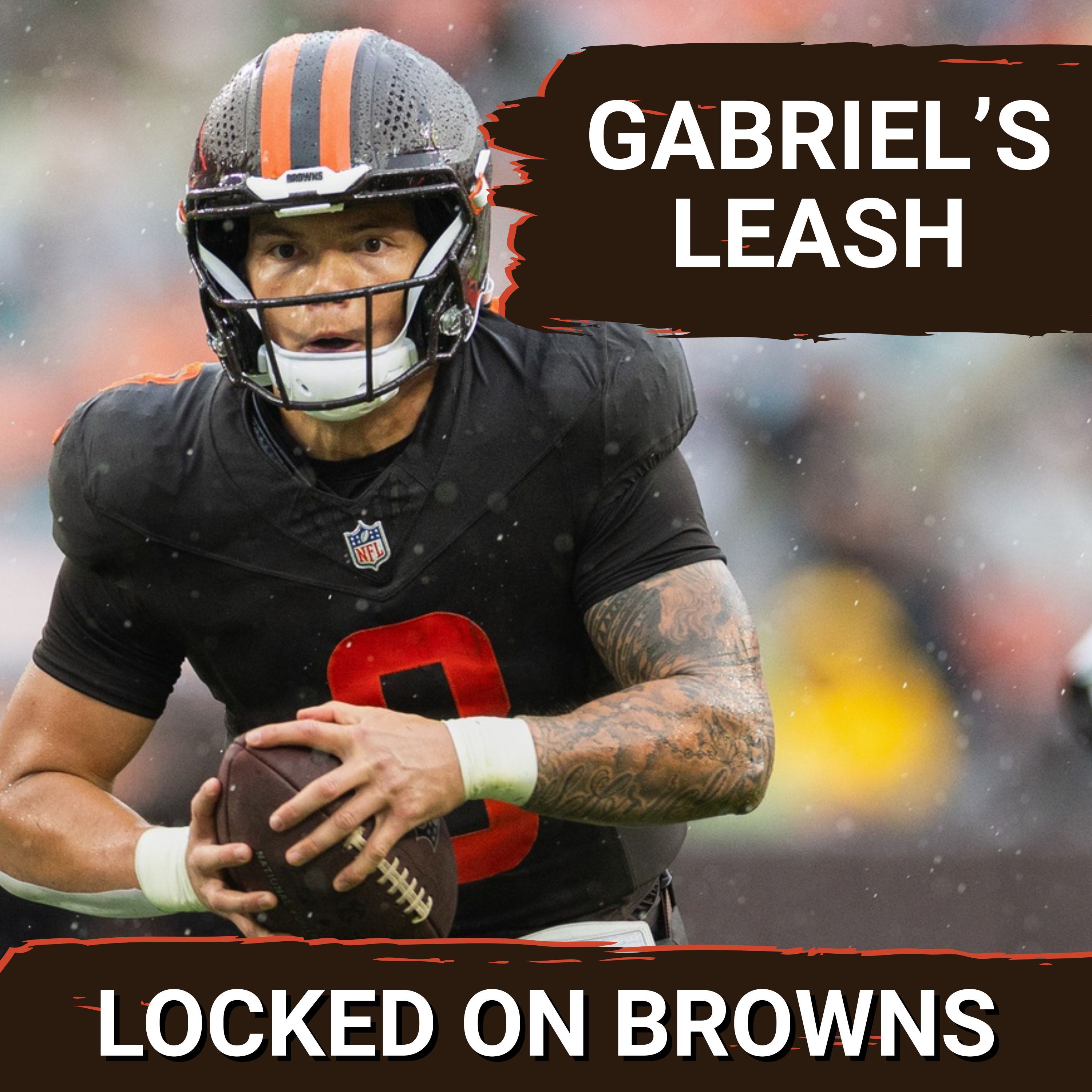 Cleveland Browns Quarterback Timeline REVEALED | No Change IMMINENT During Bye | Week 8 Prediction
