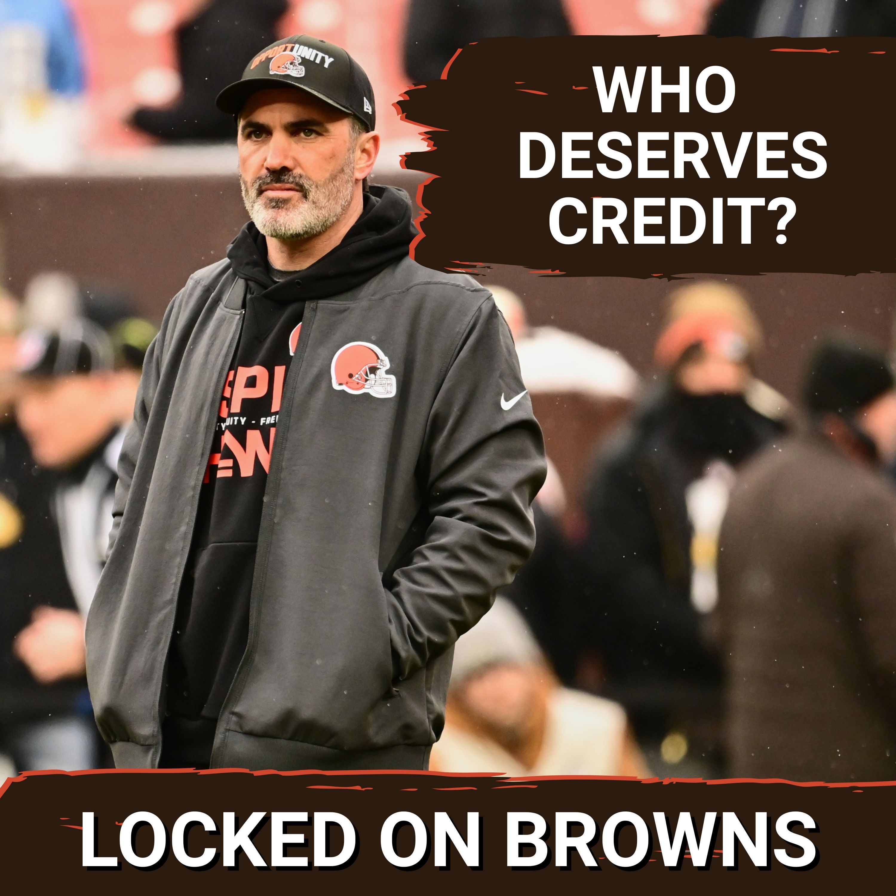 Why Kevin Stefanski Deserves Some CREDIT for Shedeur Sanders’ GROWTH | Cleveland Browns Prediction Why Kevin Stefanski Deserves Some CREDIT for Shedeur Sanders’ GROWTH | Cleveland Browns Prediction