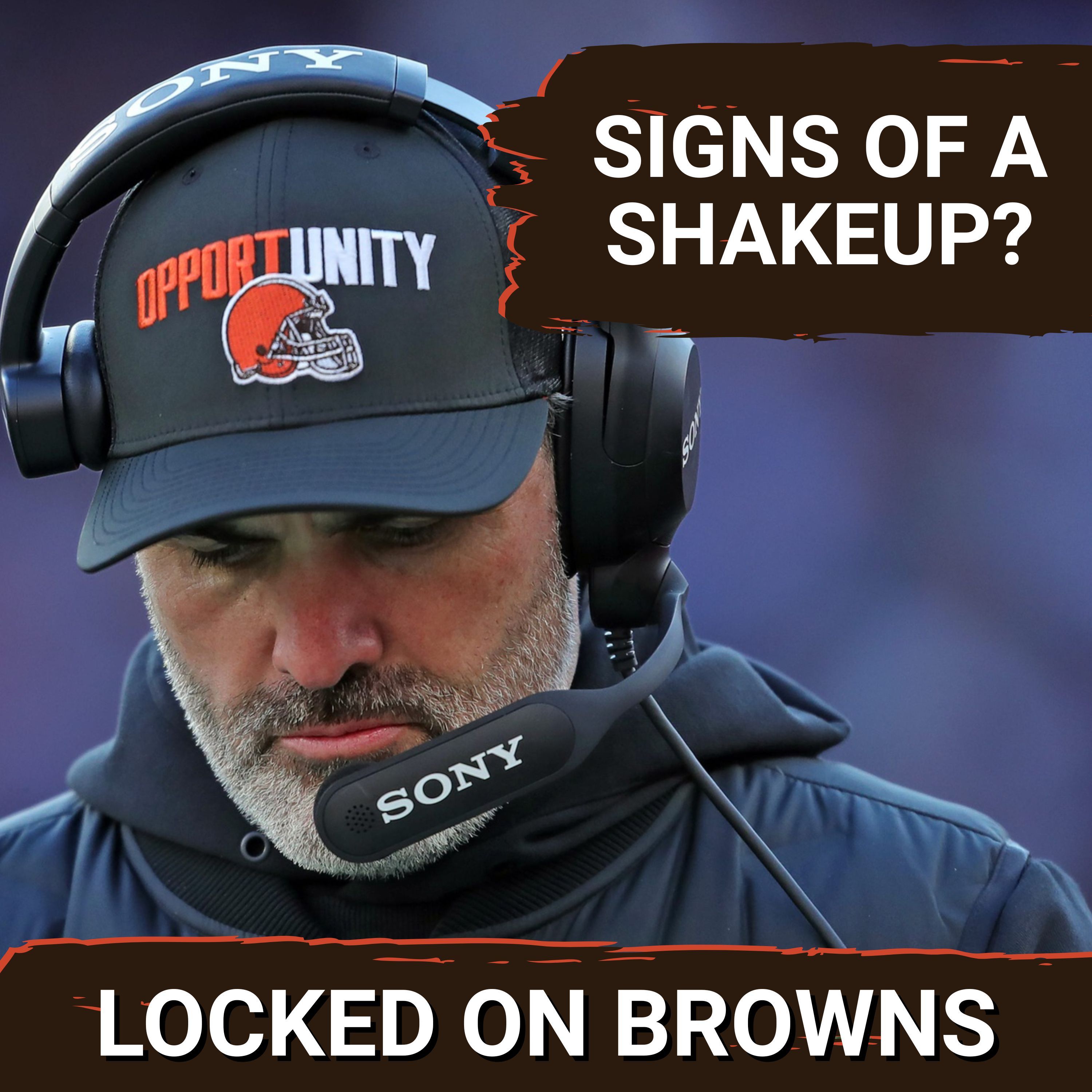 SMOKE: Cleveland Browns Ownership Preparing to SHAKE UP Franchise | Can't FEAR Head Coach Candidate List