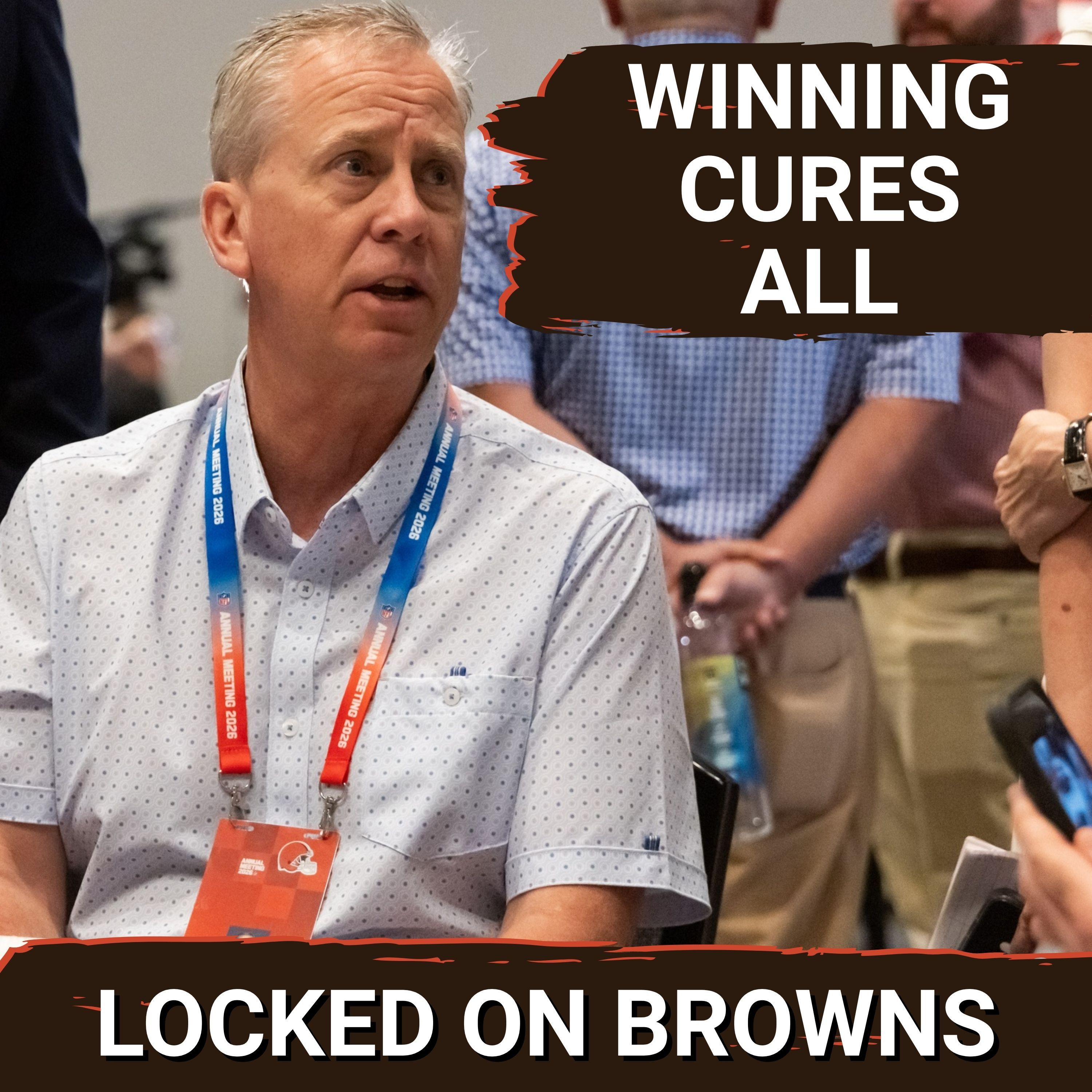 PROVE IT: Todd Monken Highlights Key To CHANGING Cleveland Browns Culture | Trading Back ISN'T Scary PROVE IT: Todd Monken Highlights Key To CHANGING Cleveland Browns Culture | Trading Back ISN'T Scary