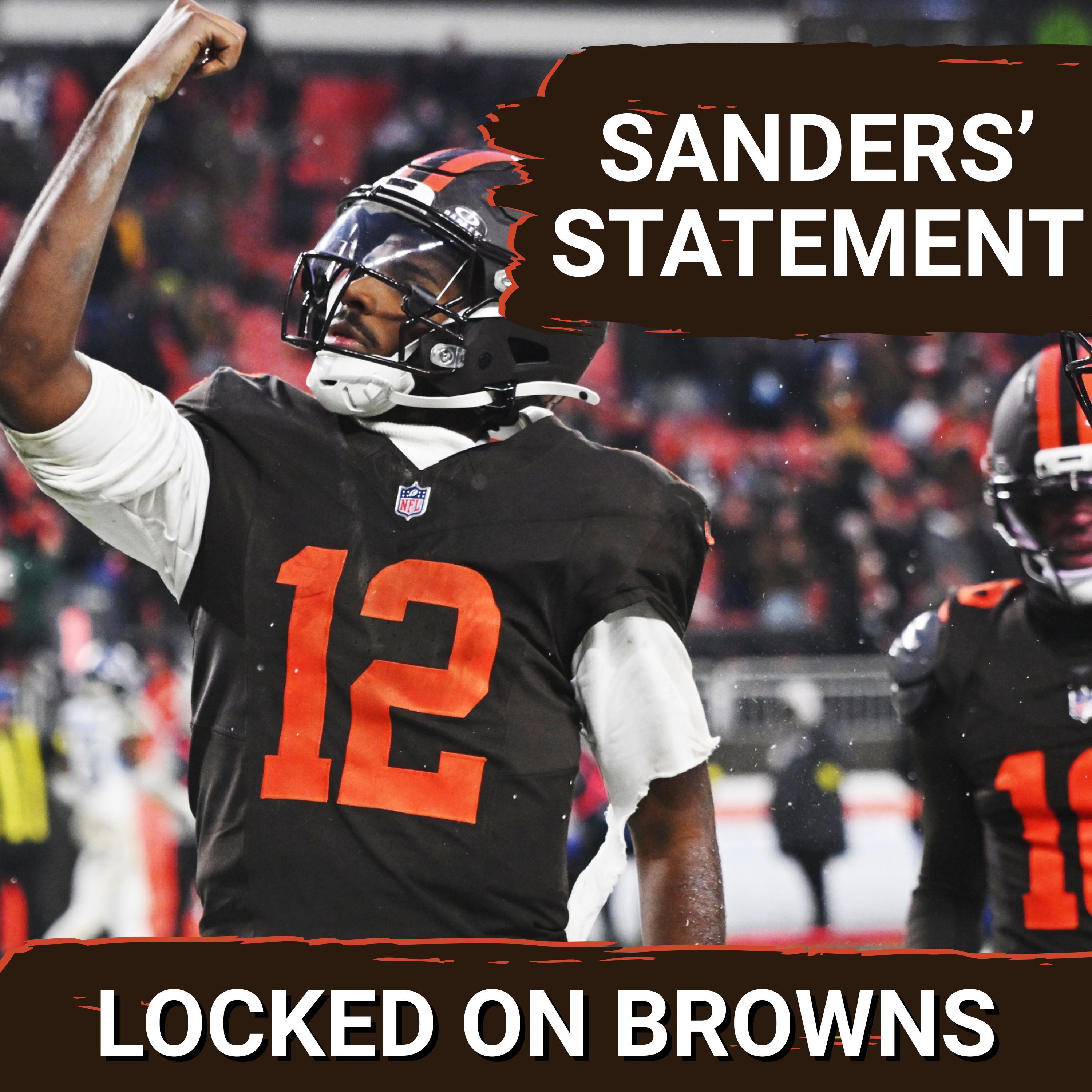 REACTION: Shedeur Sanders Makes STATEMENT vs. Titans | Kevin Stefanski Costs Cleveland Browns AGAIN REACTION: Shedeur Sanders Makes STATEMENT vs. Titans | Kevin Stefanski Costs Cleveland Browns AGAIN